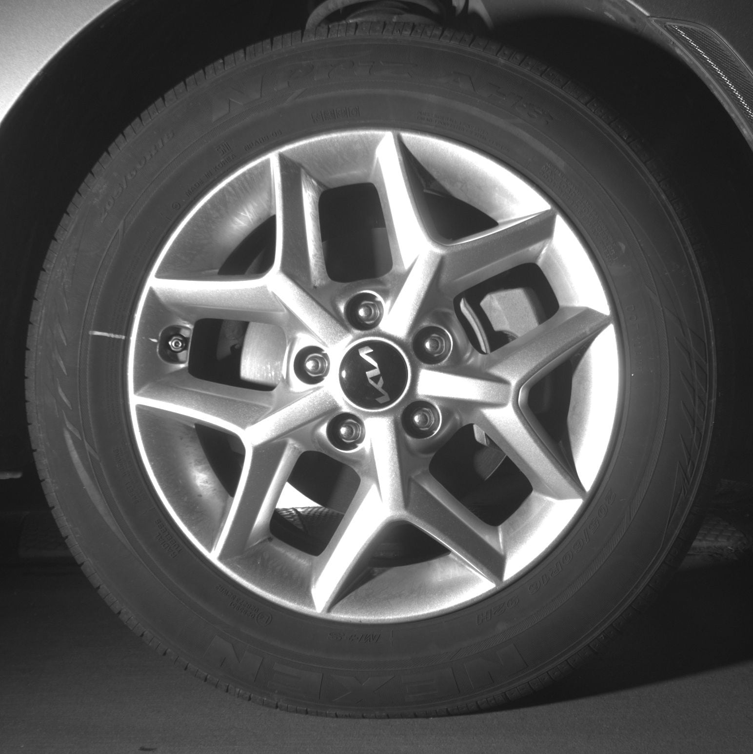 Thumbnail: 2025 Kia Soul - 10