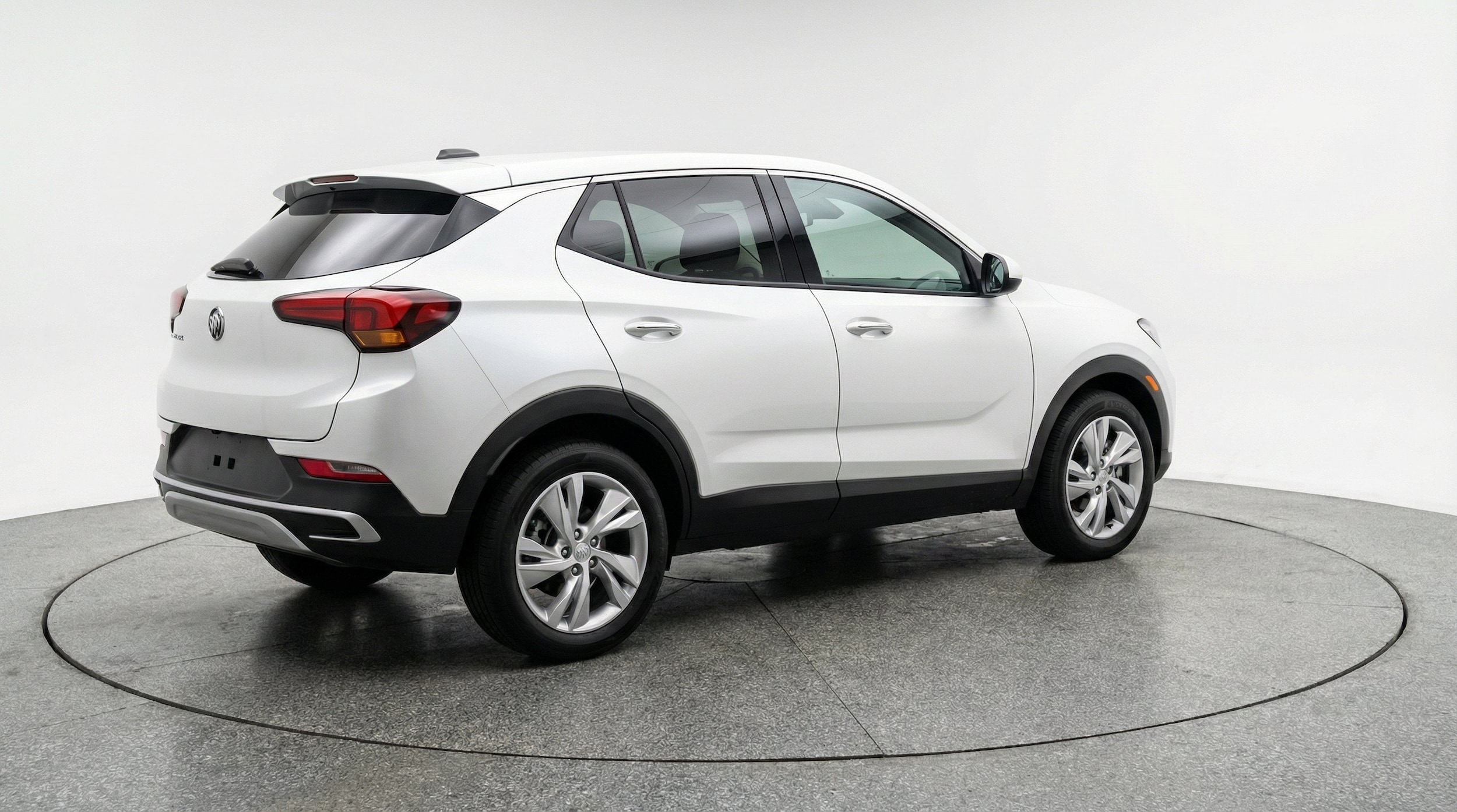 Thumbnail: 2026 Buick Encore GX - 9