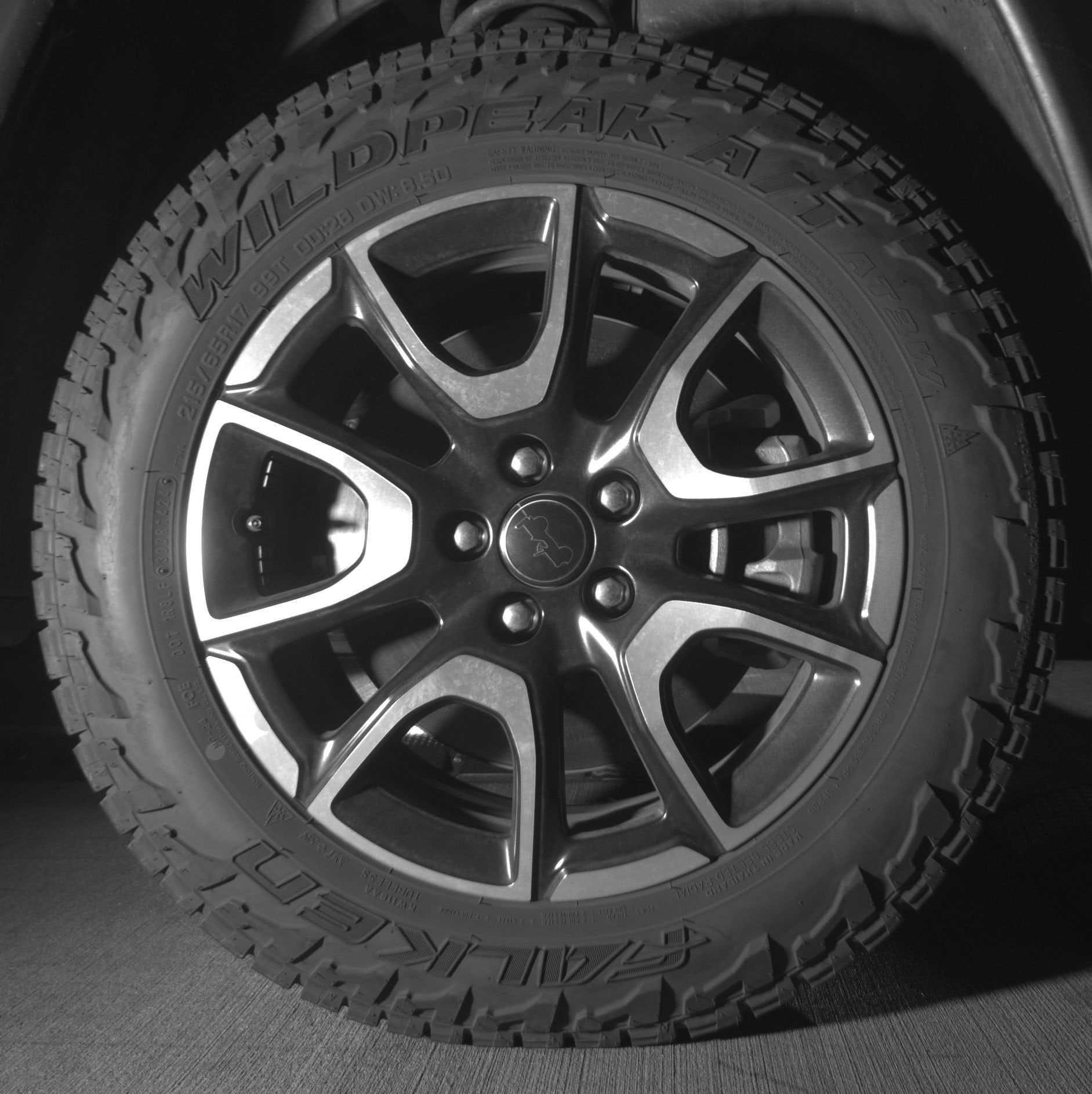 Thumbnail: 2025 Jeep Compass - 13