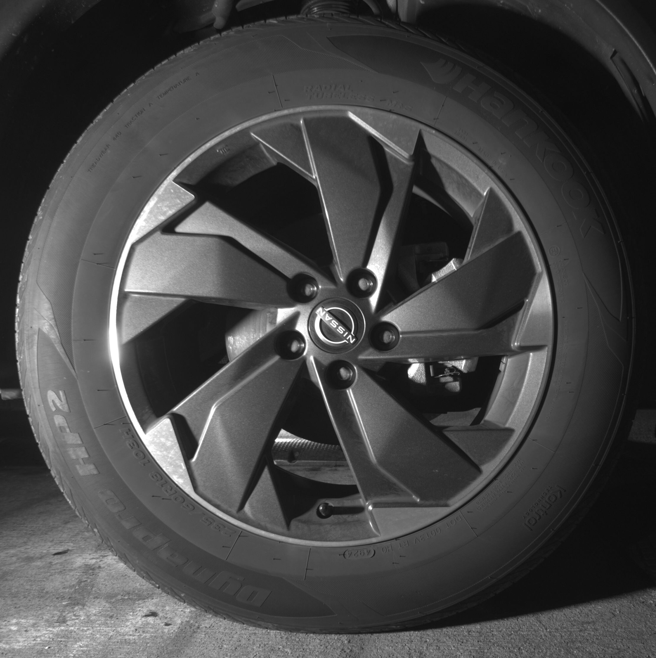 Thumbnail: 2025 Nissan Rogue - 10