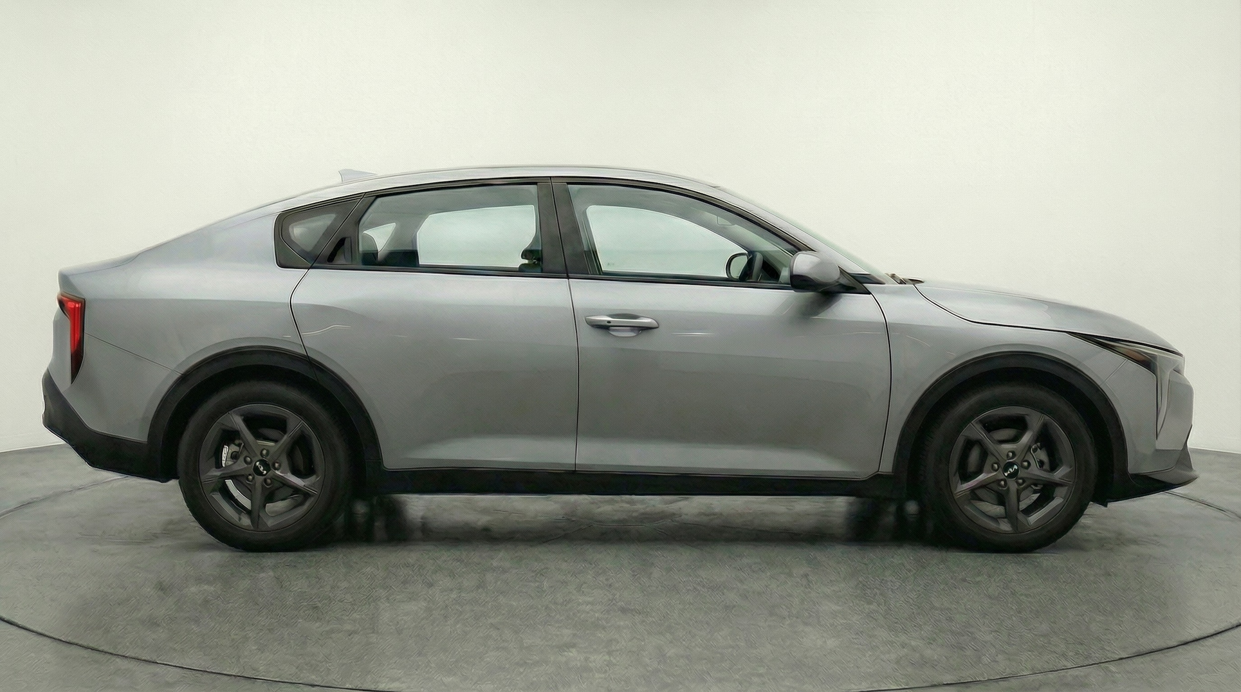 Thumbnail: 2025 Kia K4 - 8