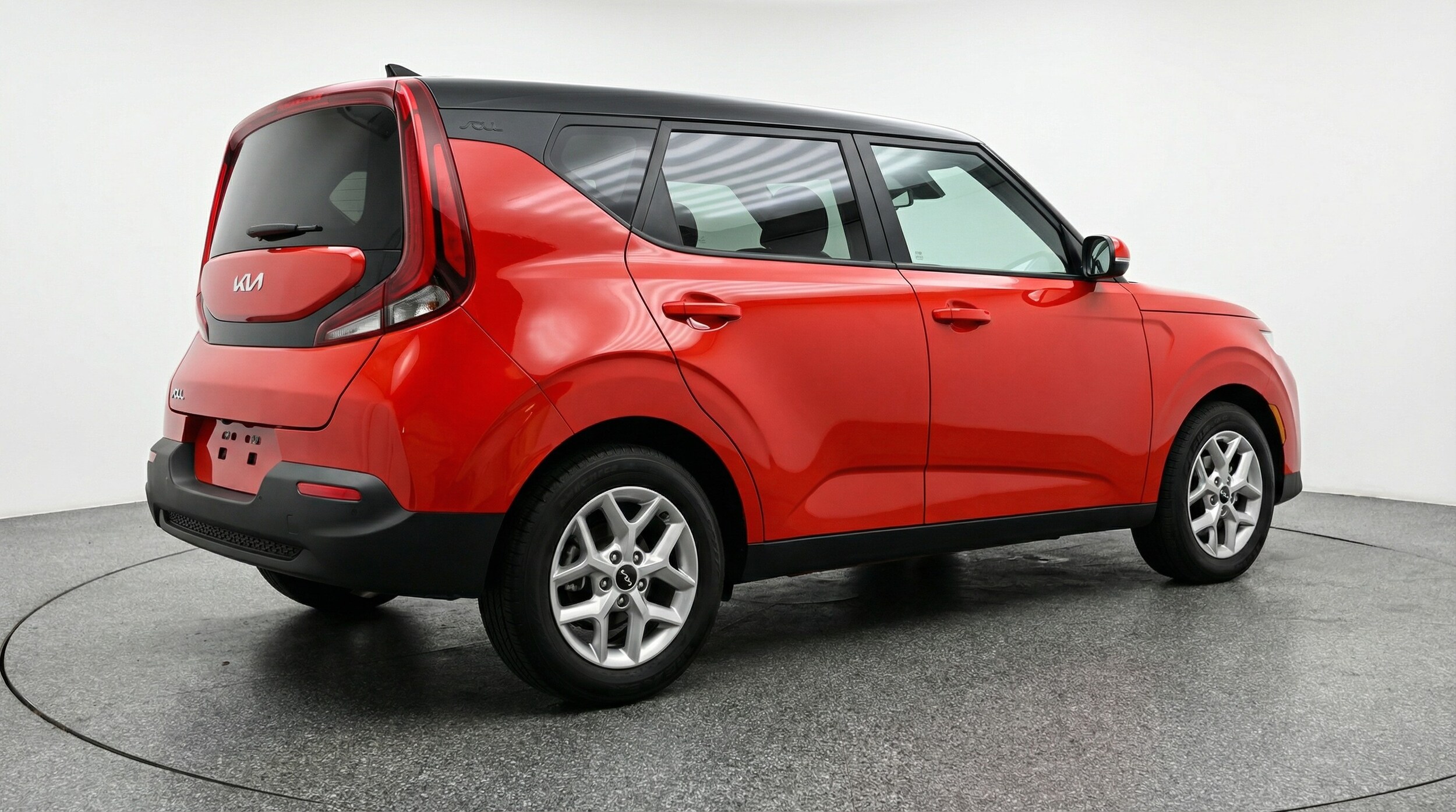 Thumbnail: 2025 Kia Soul - 7