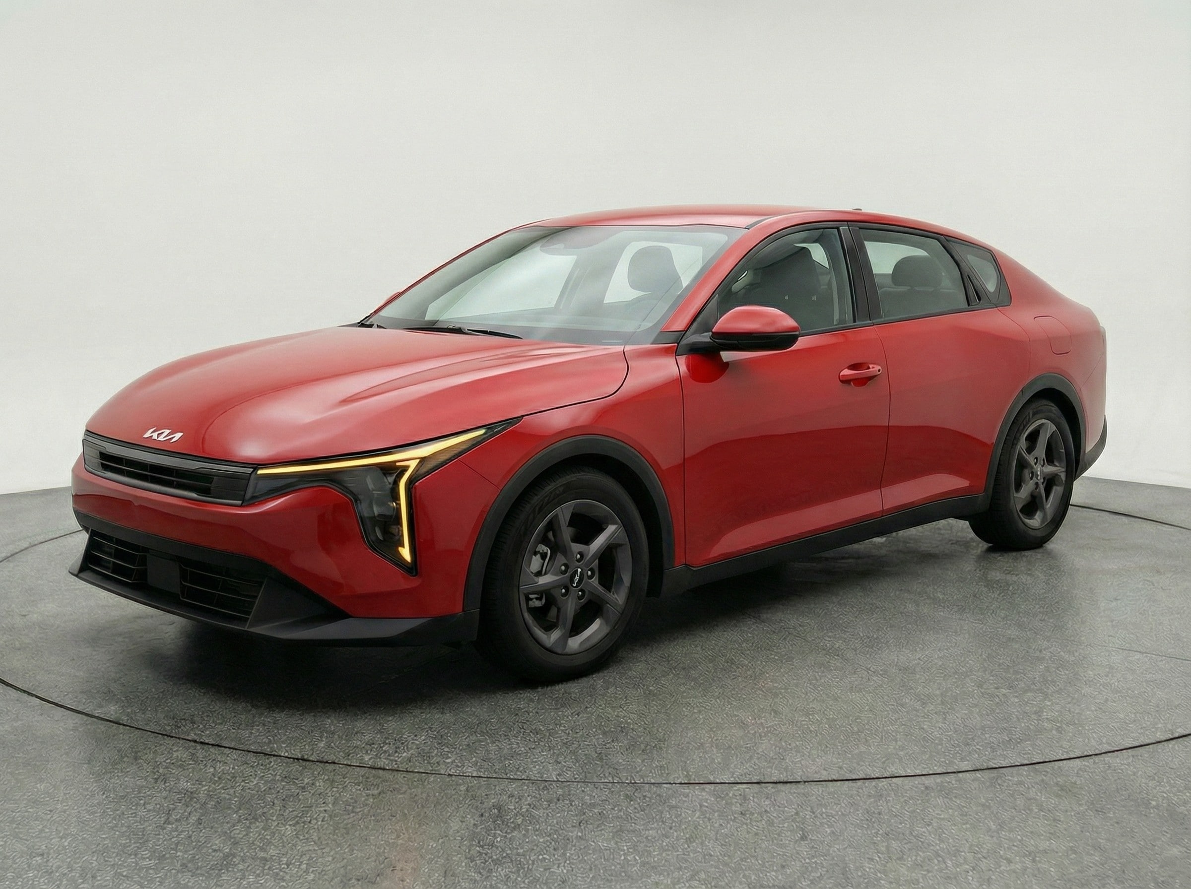 Thumbnail: 2025 Kia K4 - 3