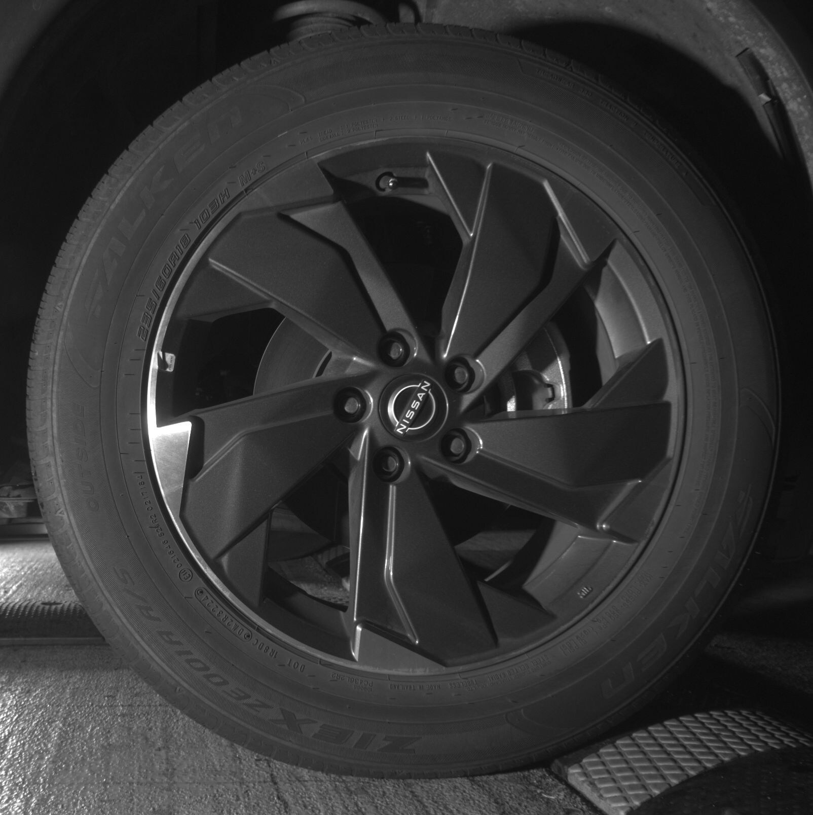 Thumbnail: 2025 Nissan Rogue - 12