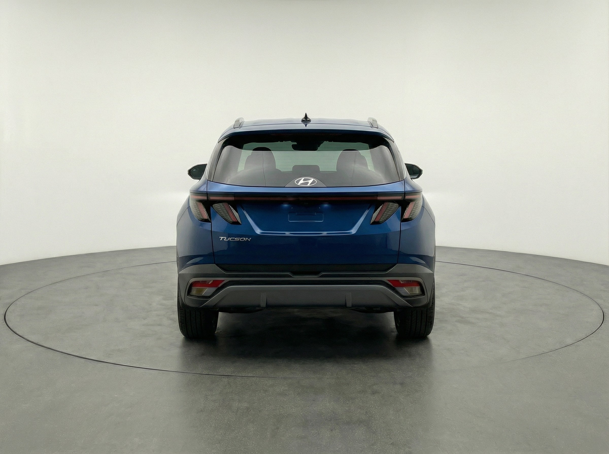 Thumbnail: 2025 Hyundai Tucson - 6