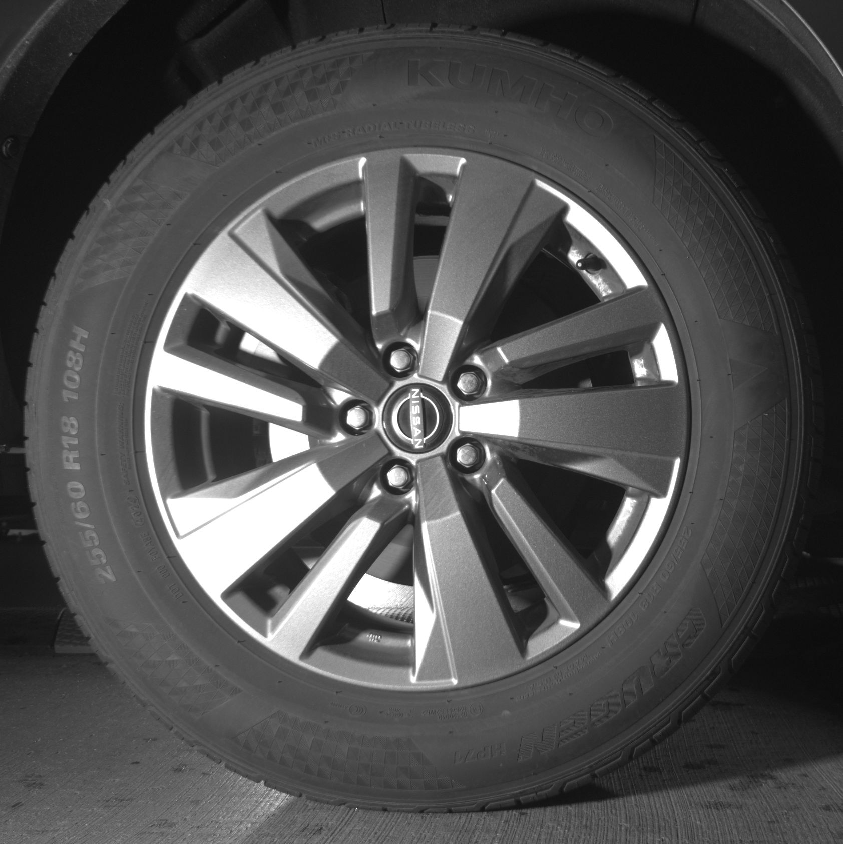 Thumbnail: 2025 Nissan Pathfinder - 12