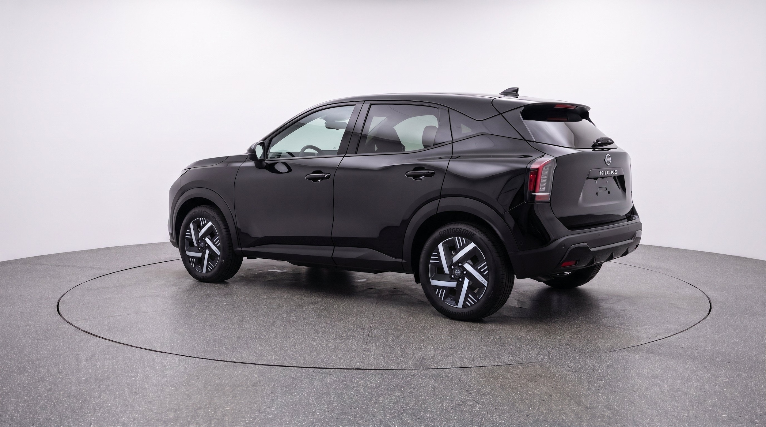 Thumbnail: 2026 Nissan Kicks - 6