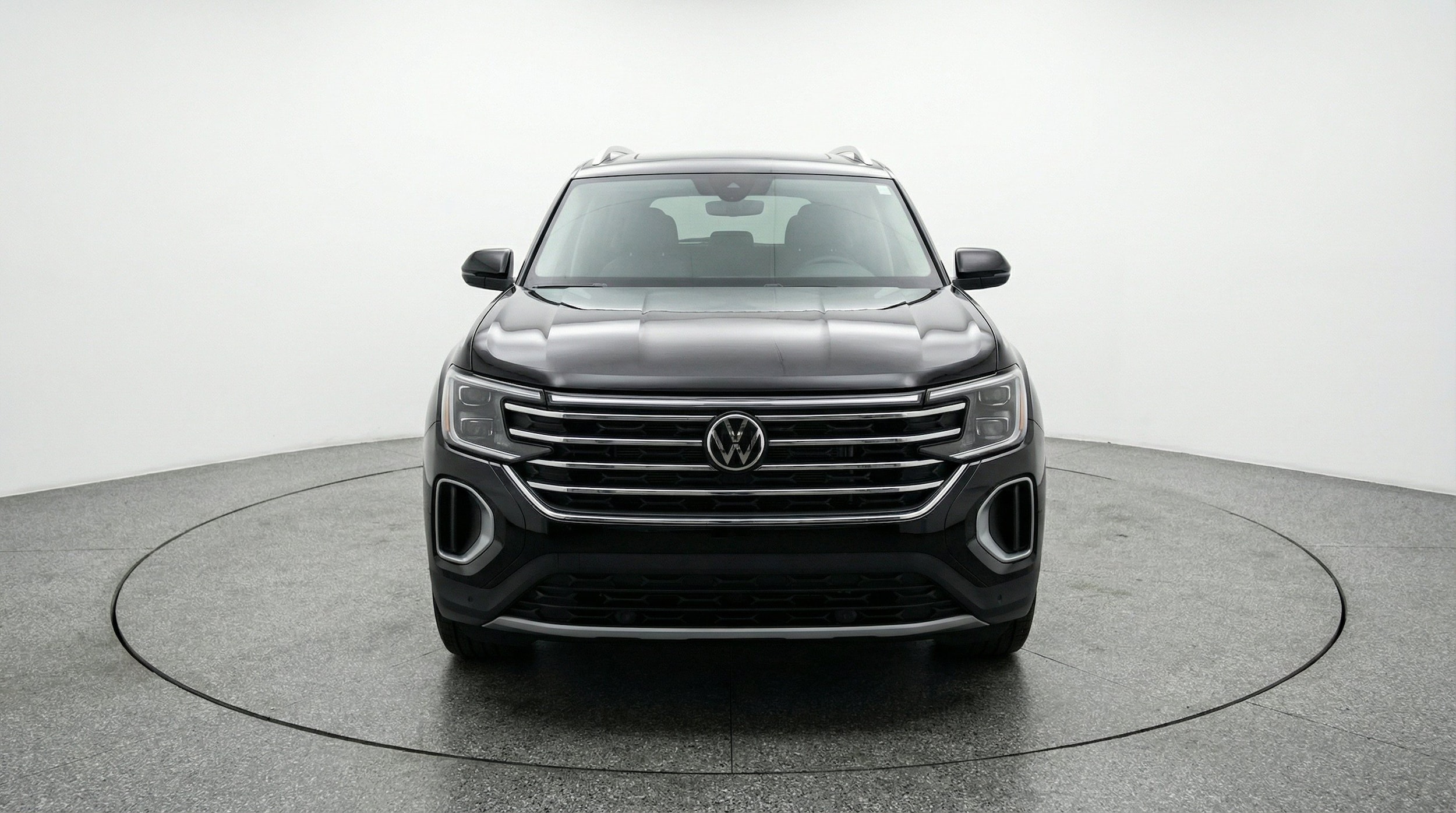 Thumbnail: 2026 Volkswagen Atlas - 2