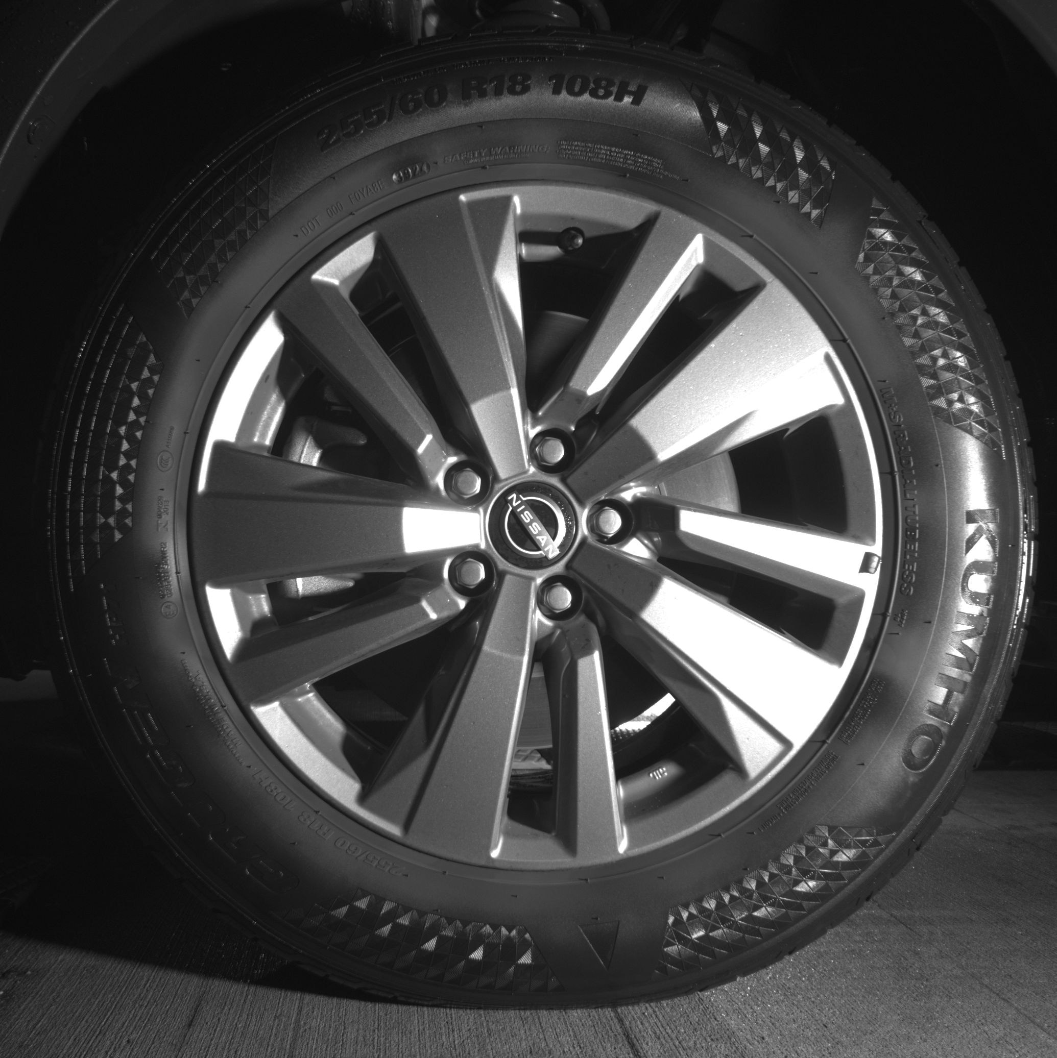 Thumbnail: 2025 Nissan Pathfinder - 9