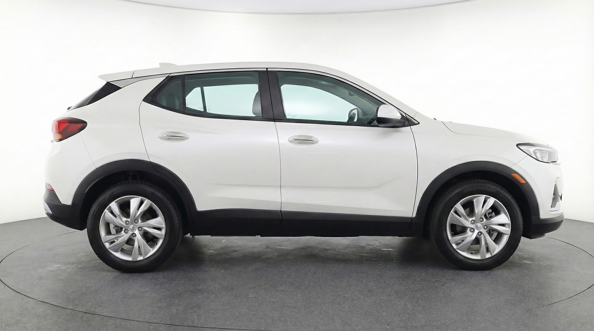 Thumbnail: 2025 Buick Encore GX - 8