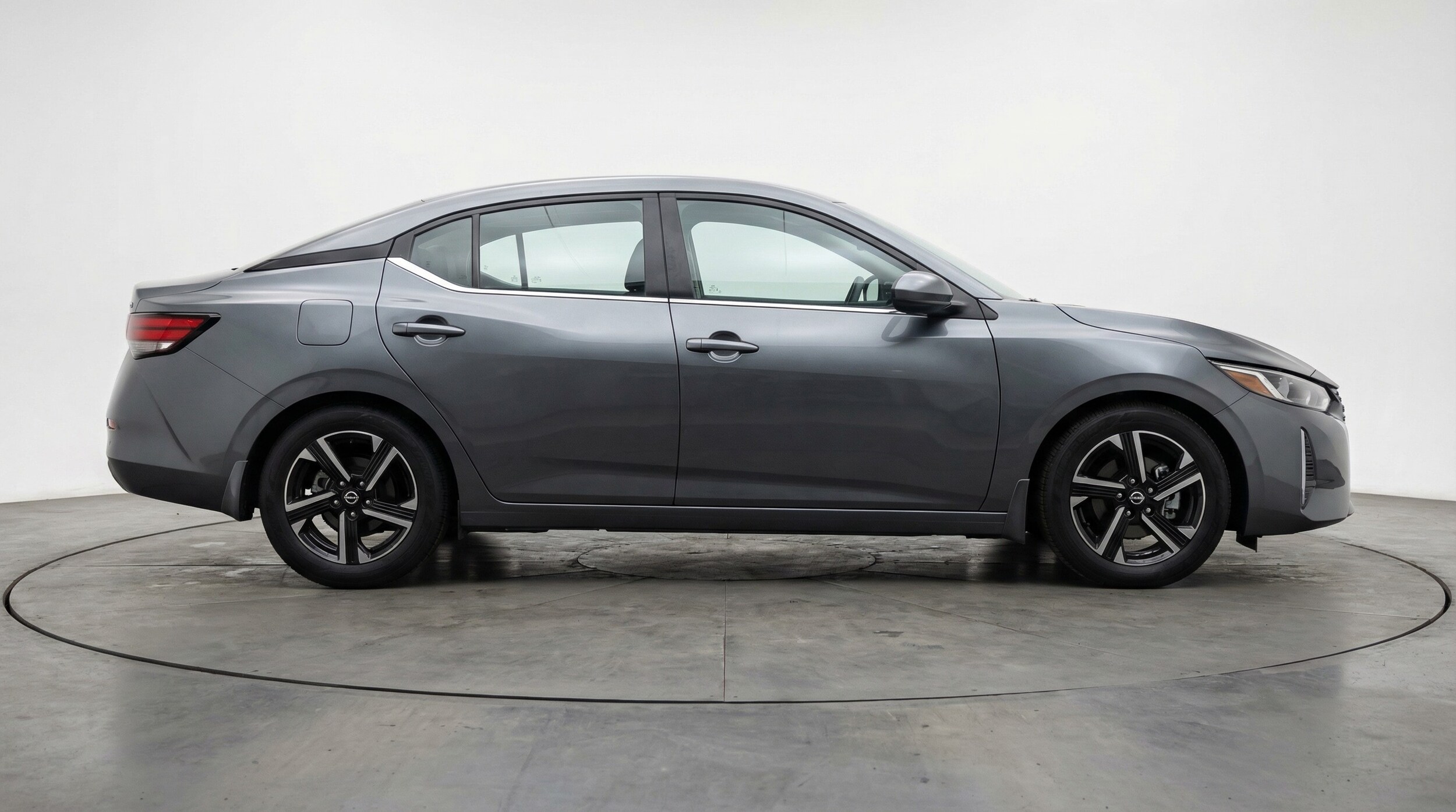 Thumbnail: 2025 Nissan Sentra - 8