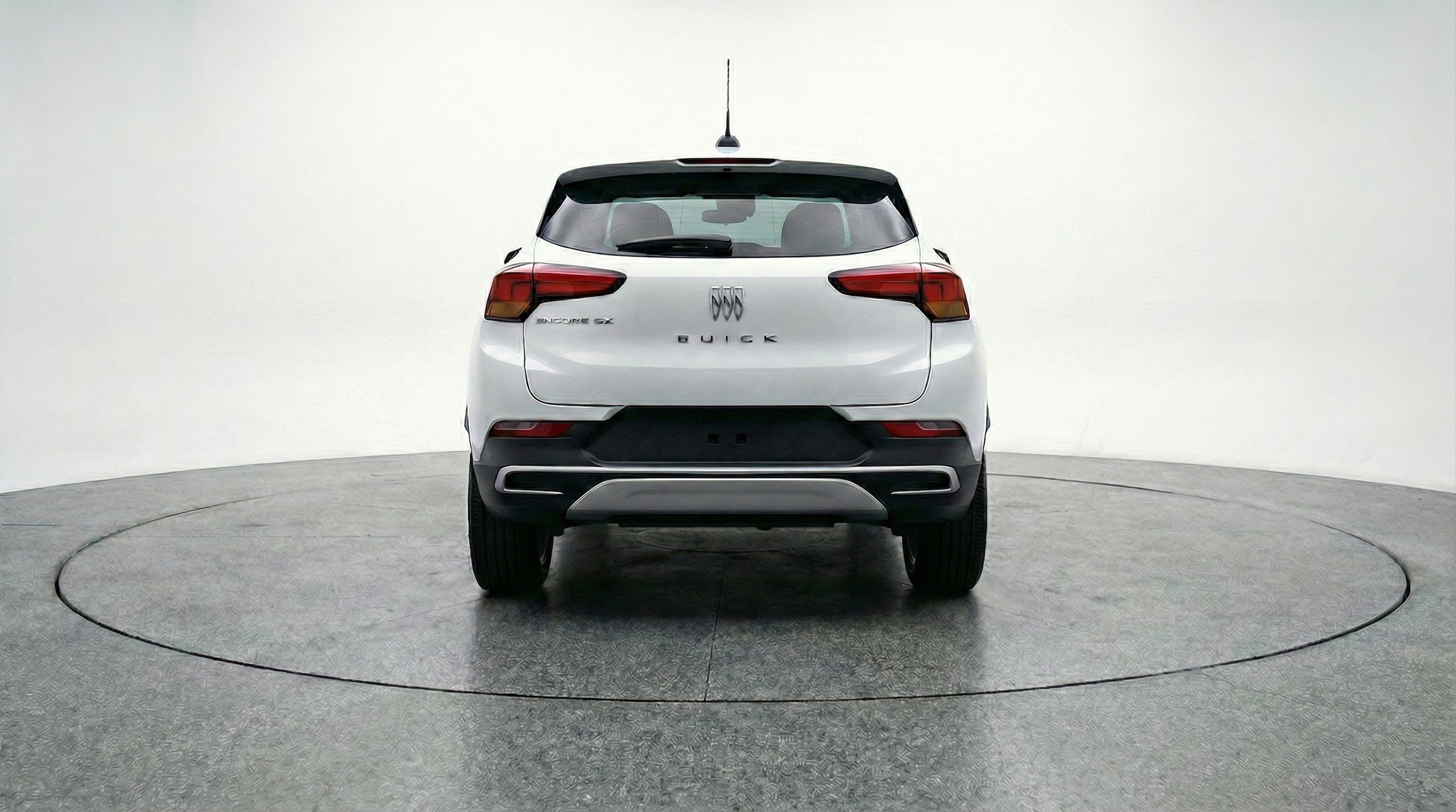 Thumbnail: 2026 Buick Encore GX - 7