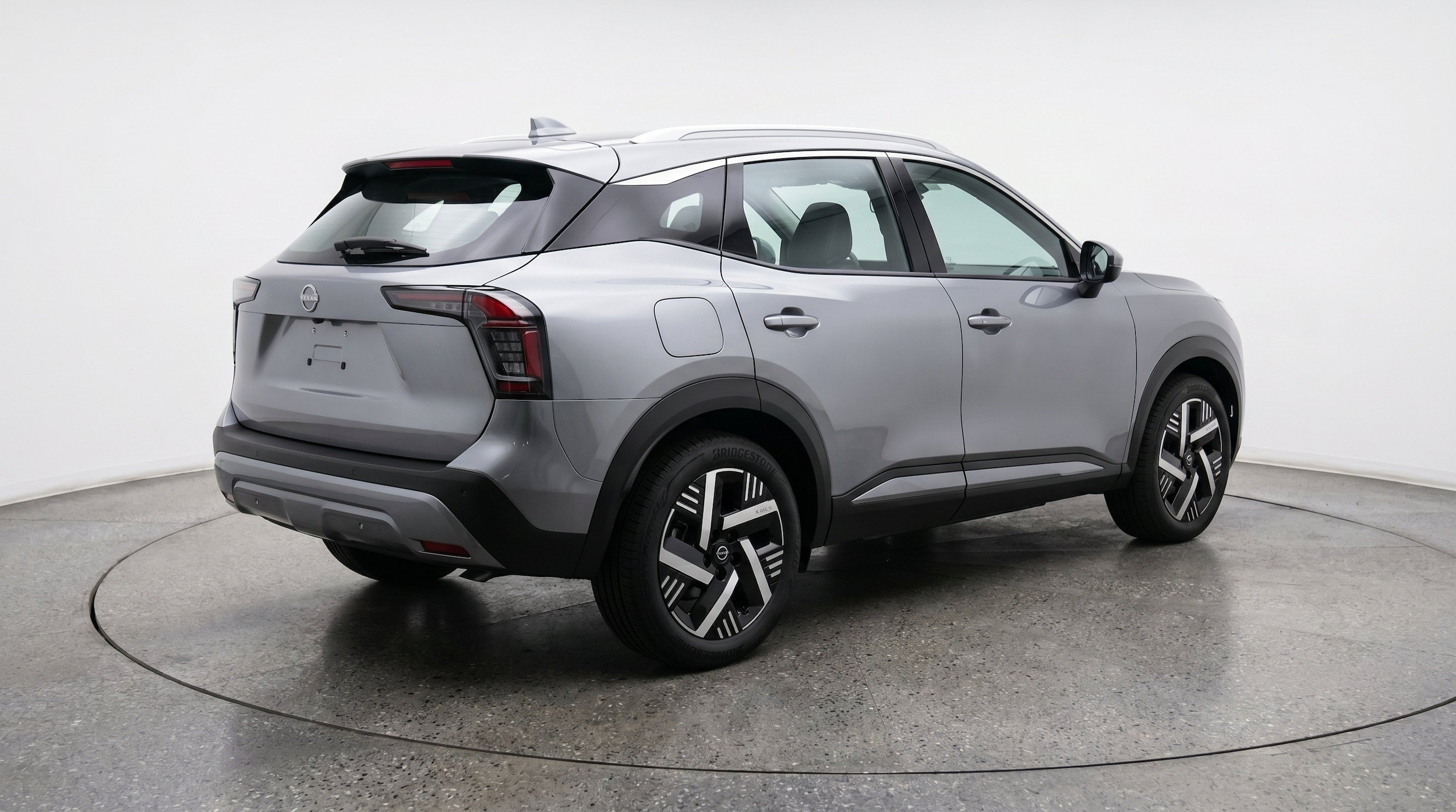 Thumbnail: 2026 Nissan Kicks - 9