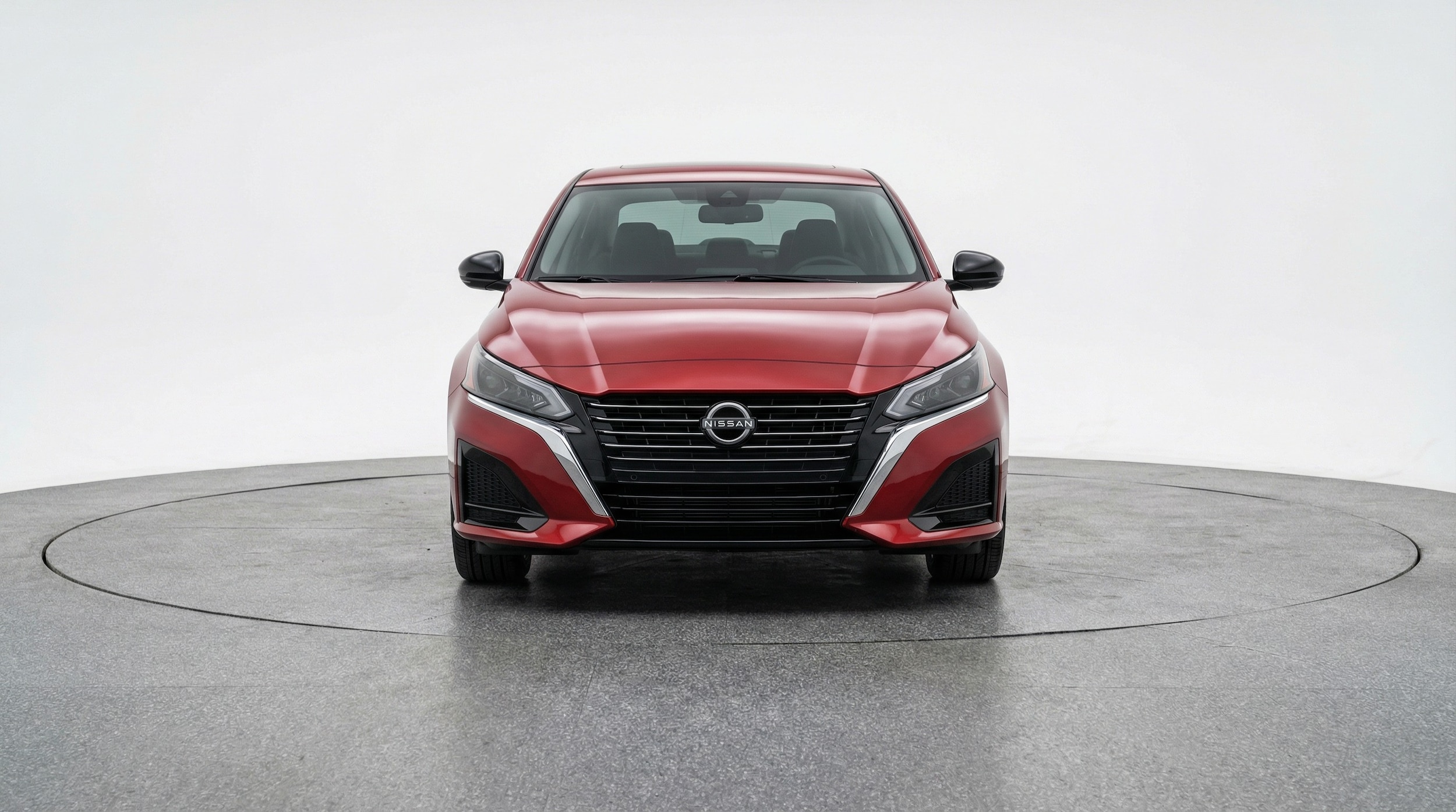 Thumbnail: 2025 Nissan Altima - 2