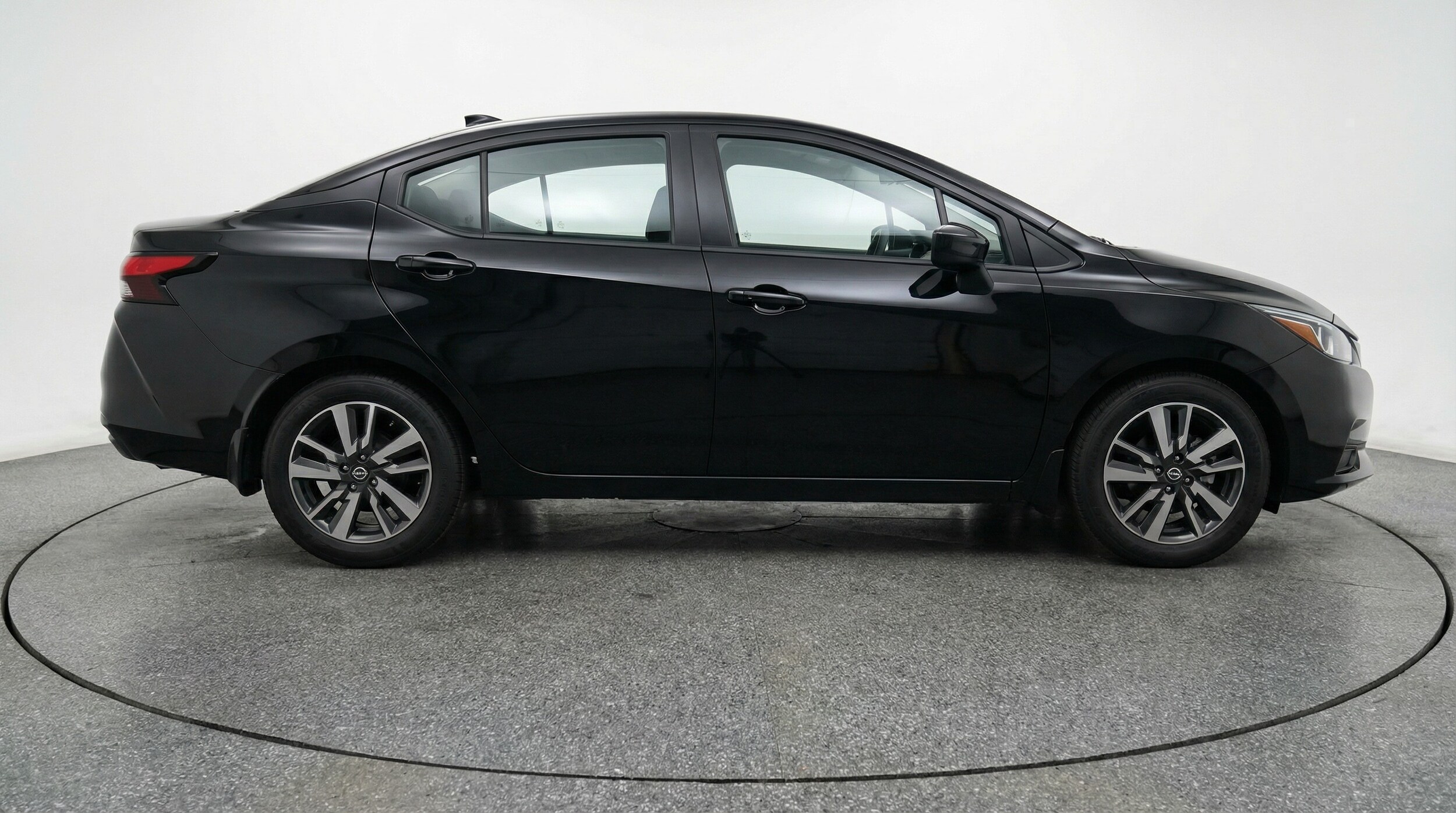 Thumbnail: 2025 Nissan Versa - 8