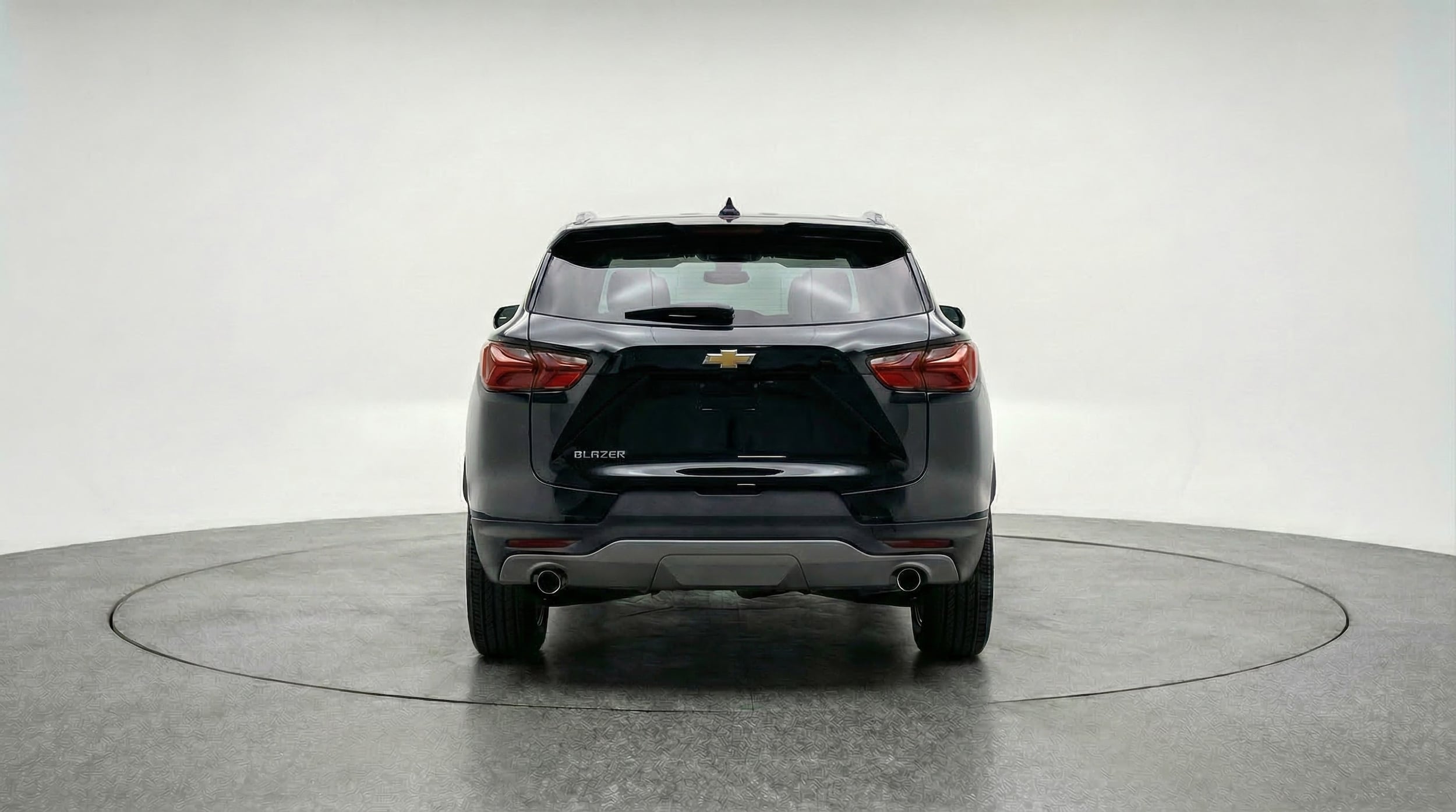 Thumbnail: 2025 Chevrolet Blazer - 6