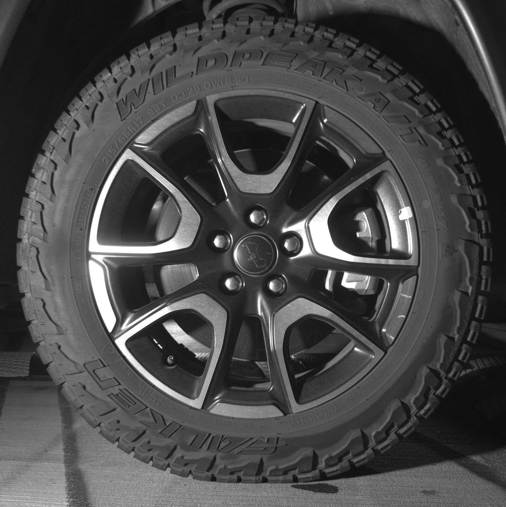 Thumbnail: 2025 Jeep Compass - 10