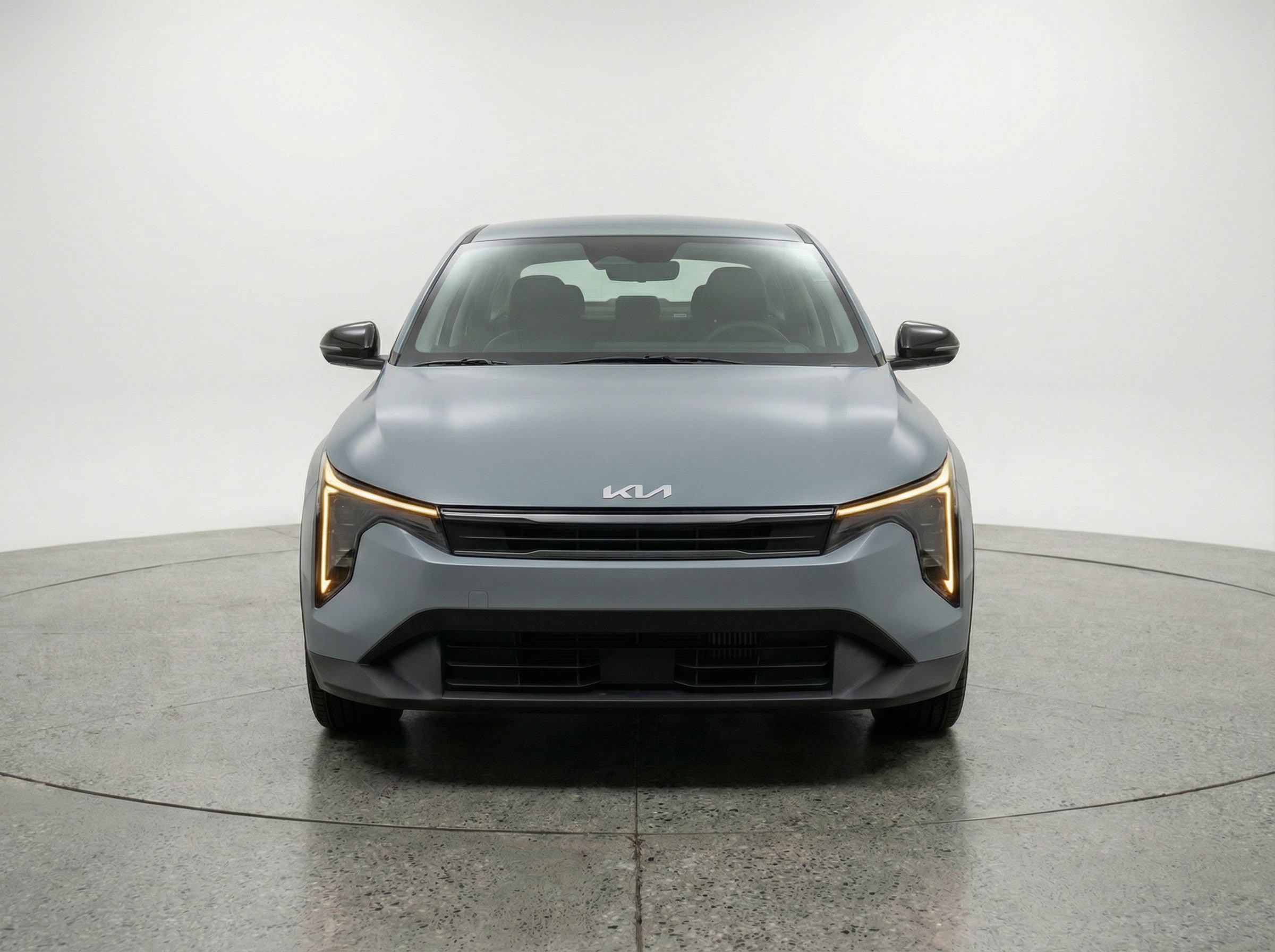 Thumbnail: 2025 Kia K4 - 2