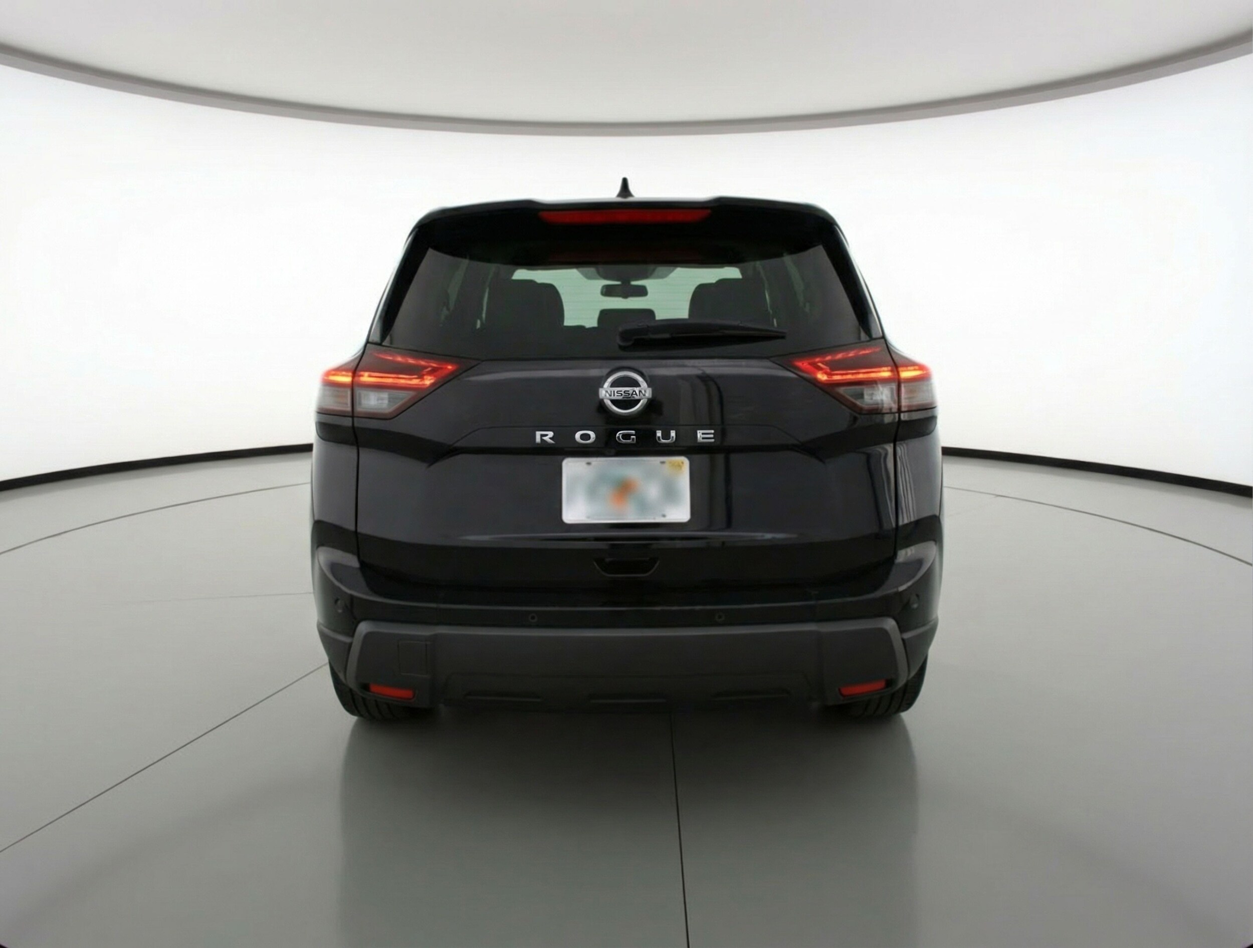 Thumbnail: 2025 Nissan Rogue - 6