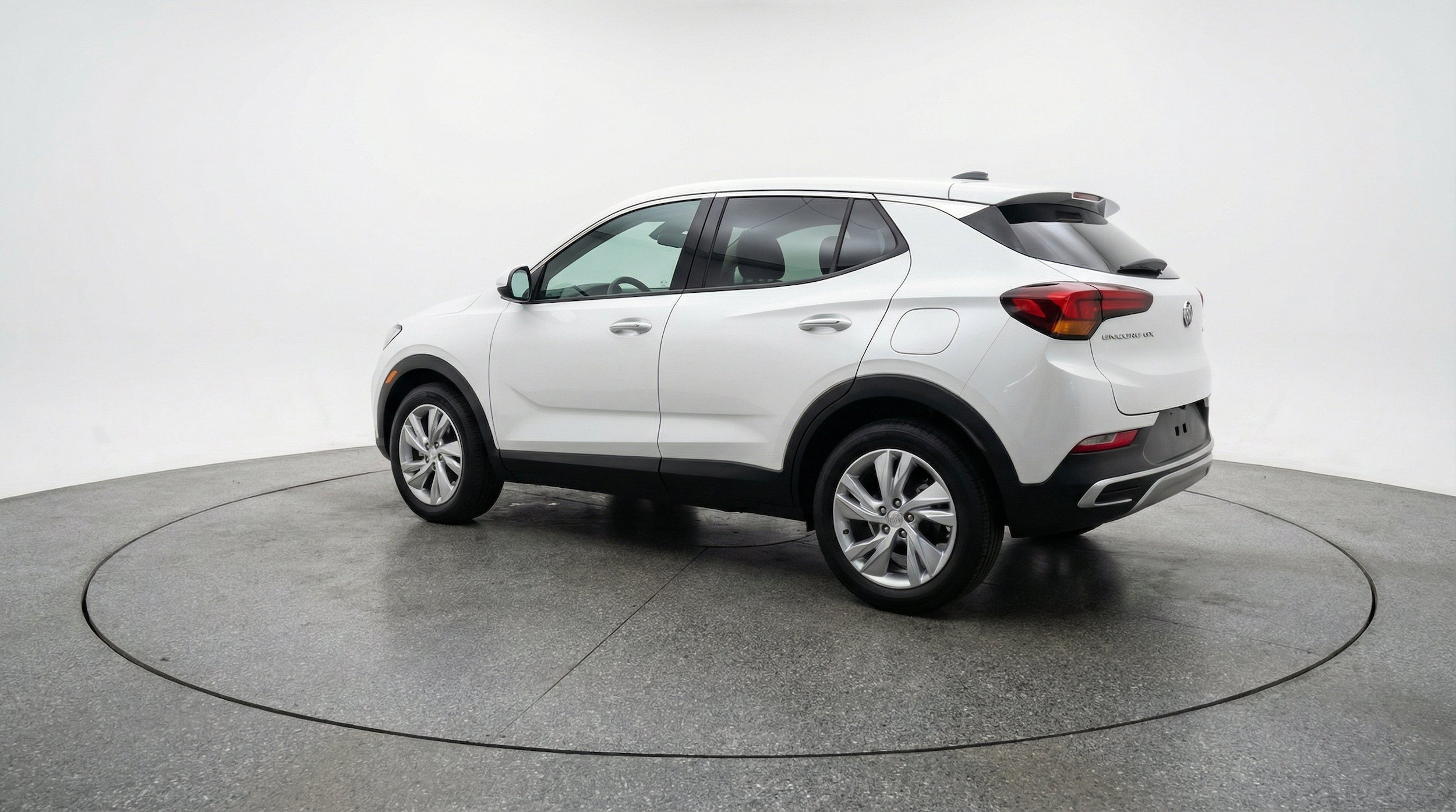 Thumbnail: 2026 Buick Encore GX - 6