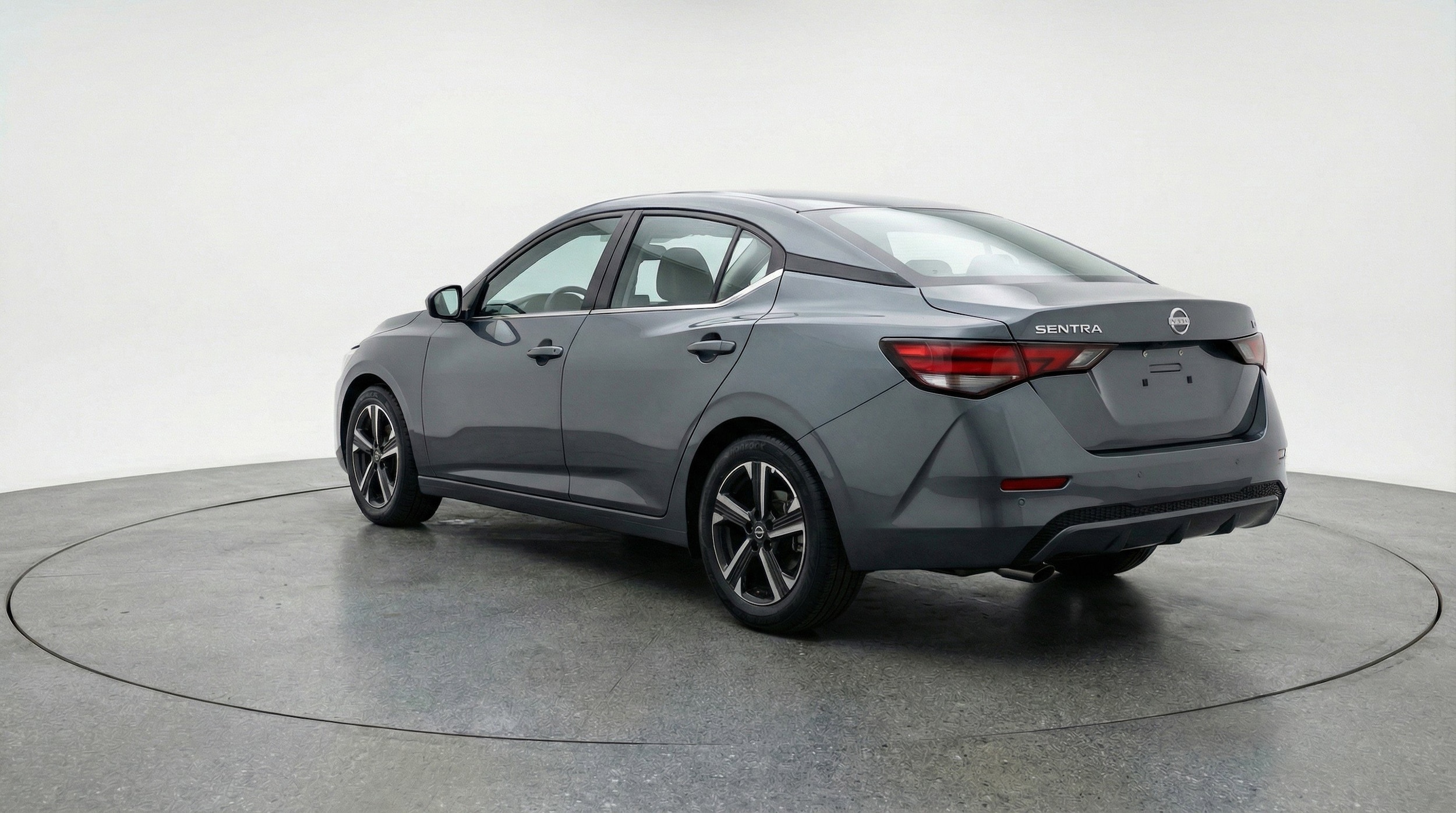 Thumbnail: 2025 Nissan Sentra - 6