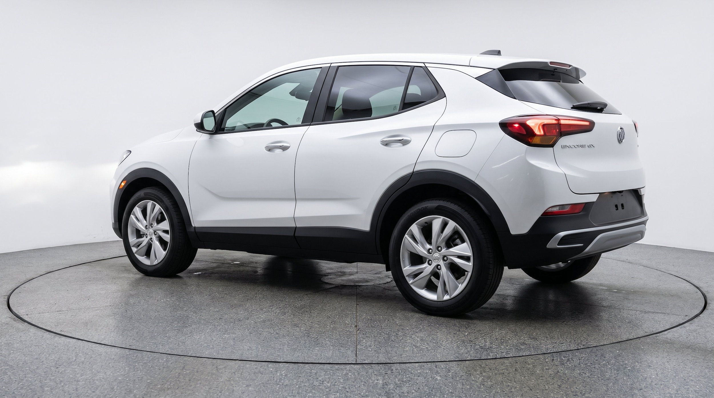 Thumbnail: 2026 Buick Encore GX - 6