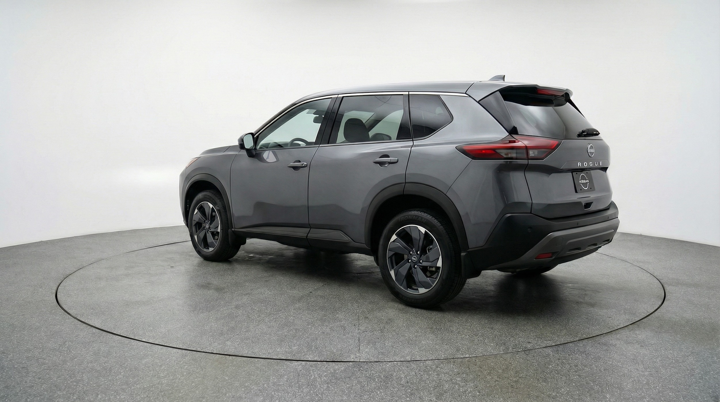 Thumbnail: 2025 Nissan Rogue - 5