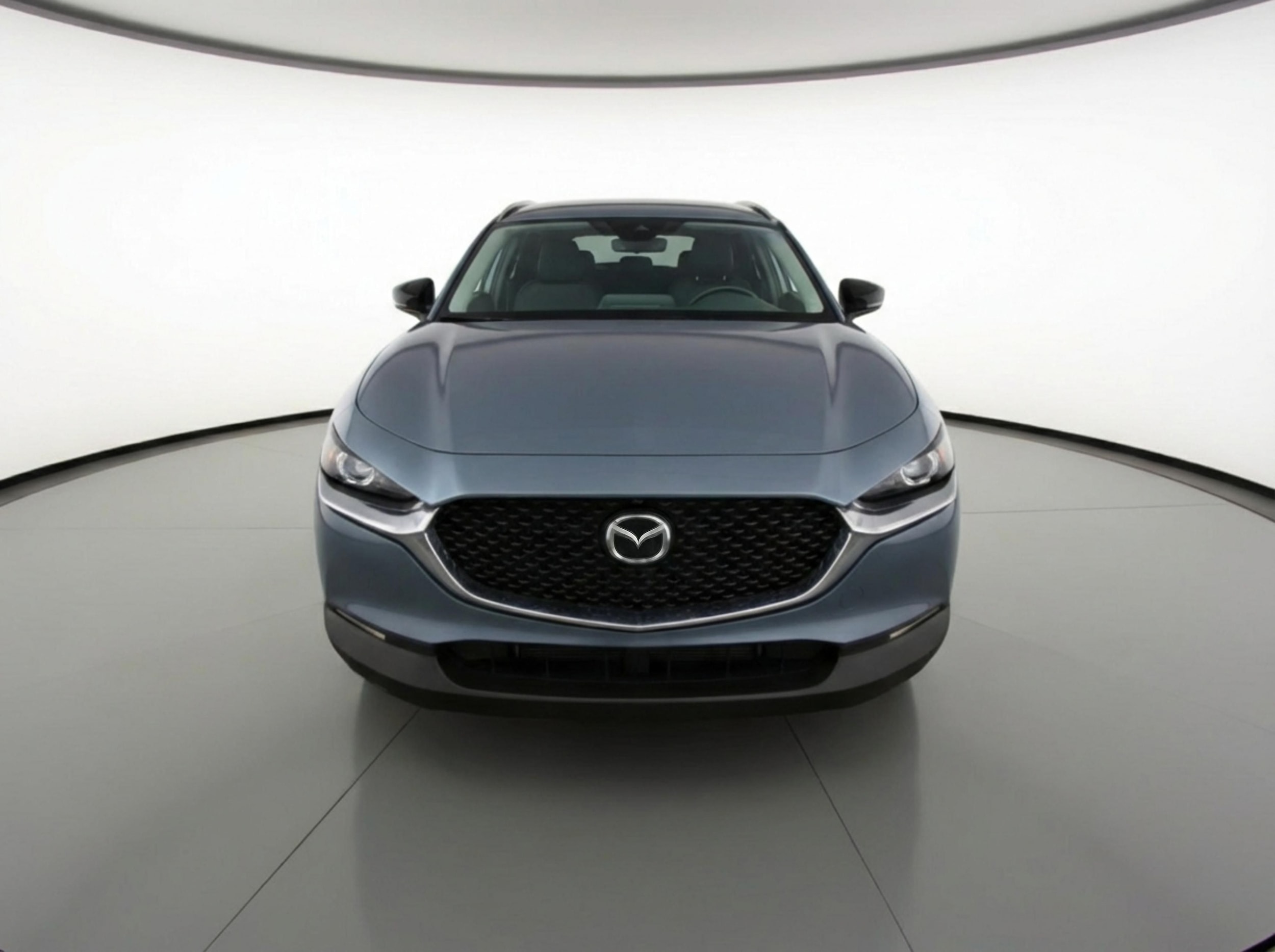 Thumbnail: 2025 Mazda CX-30 - 2