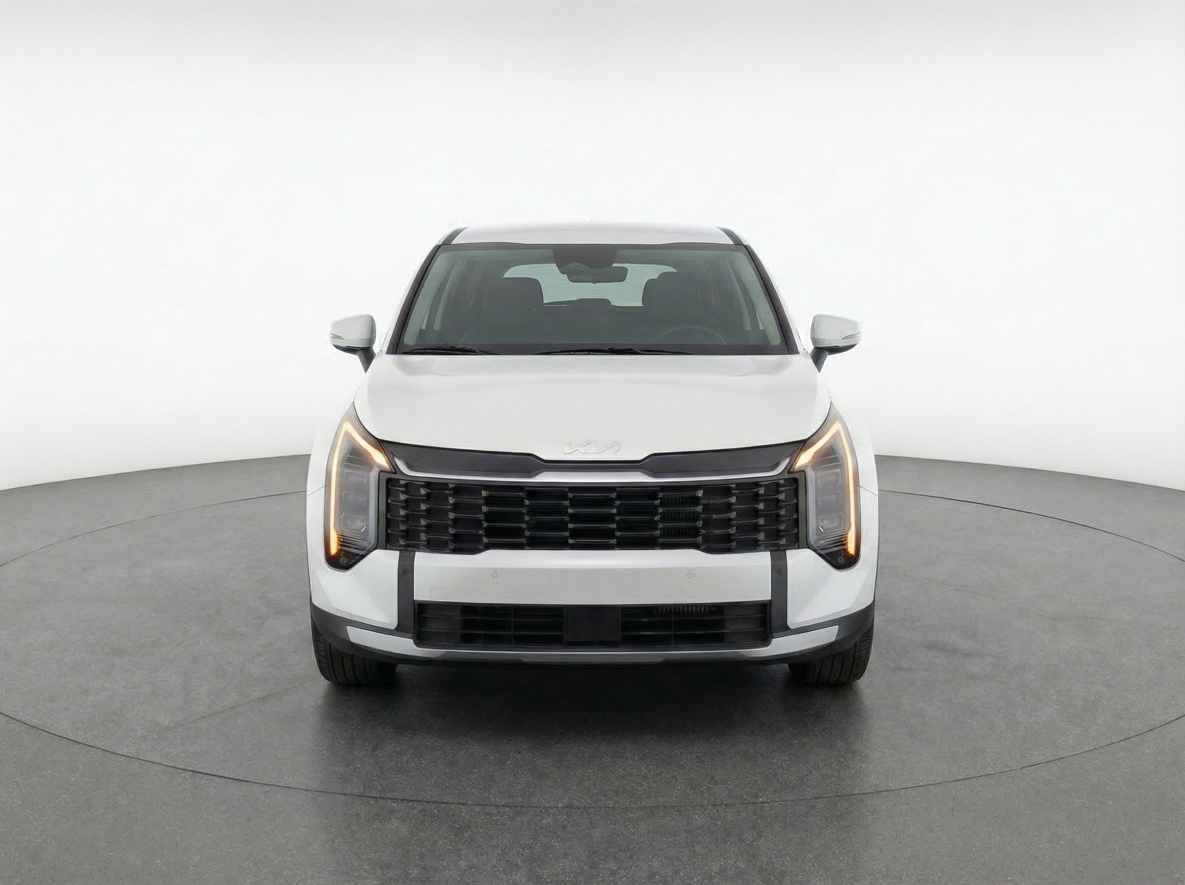 Thumbnail: 2026 Kia Sportage - 2