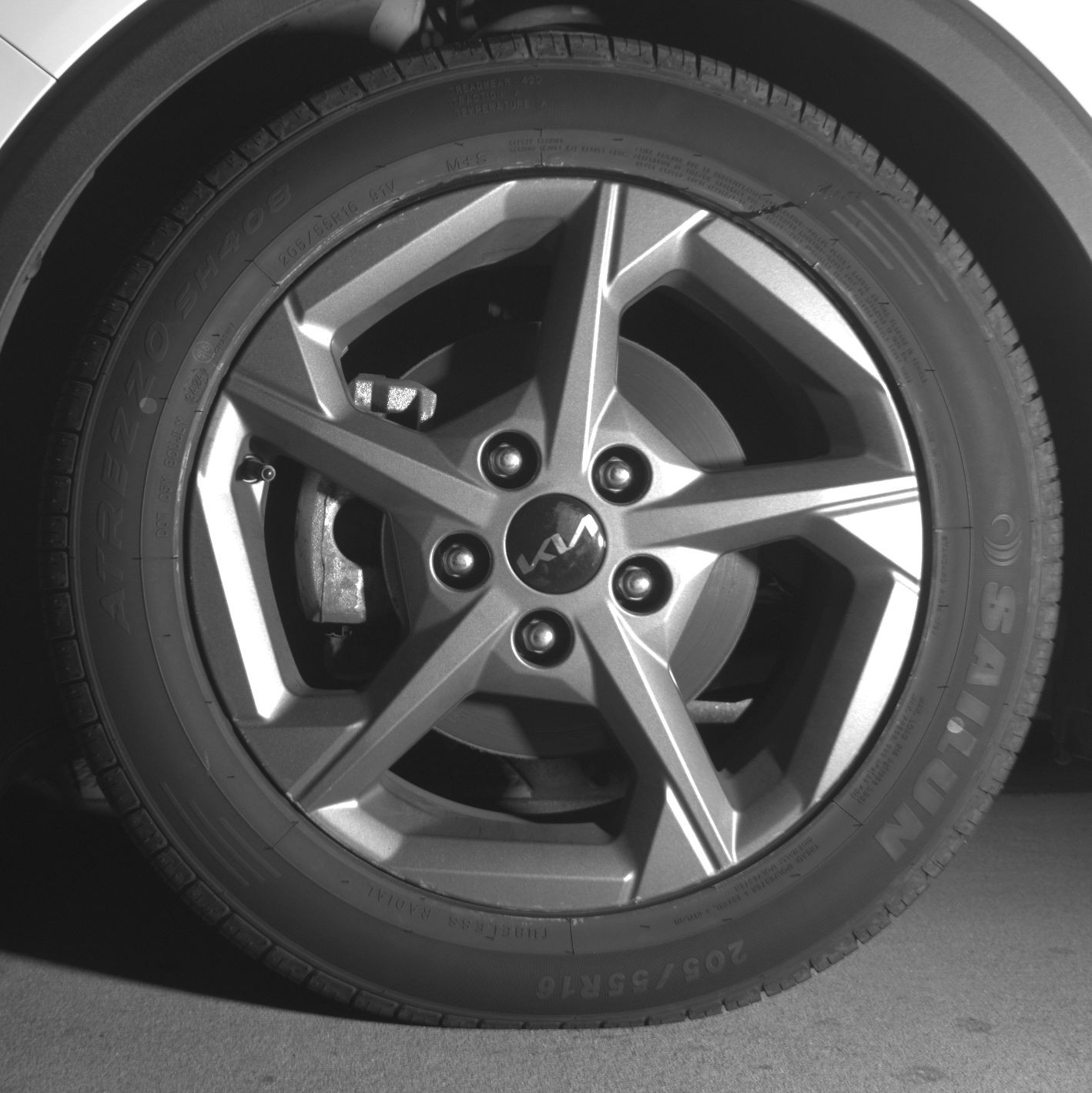 Thumbnail: 2025 Kia K4 - 9