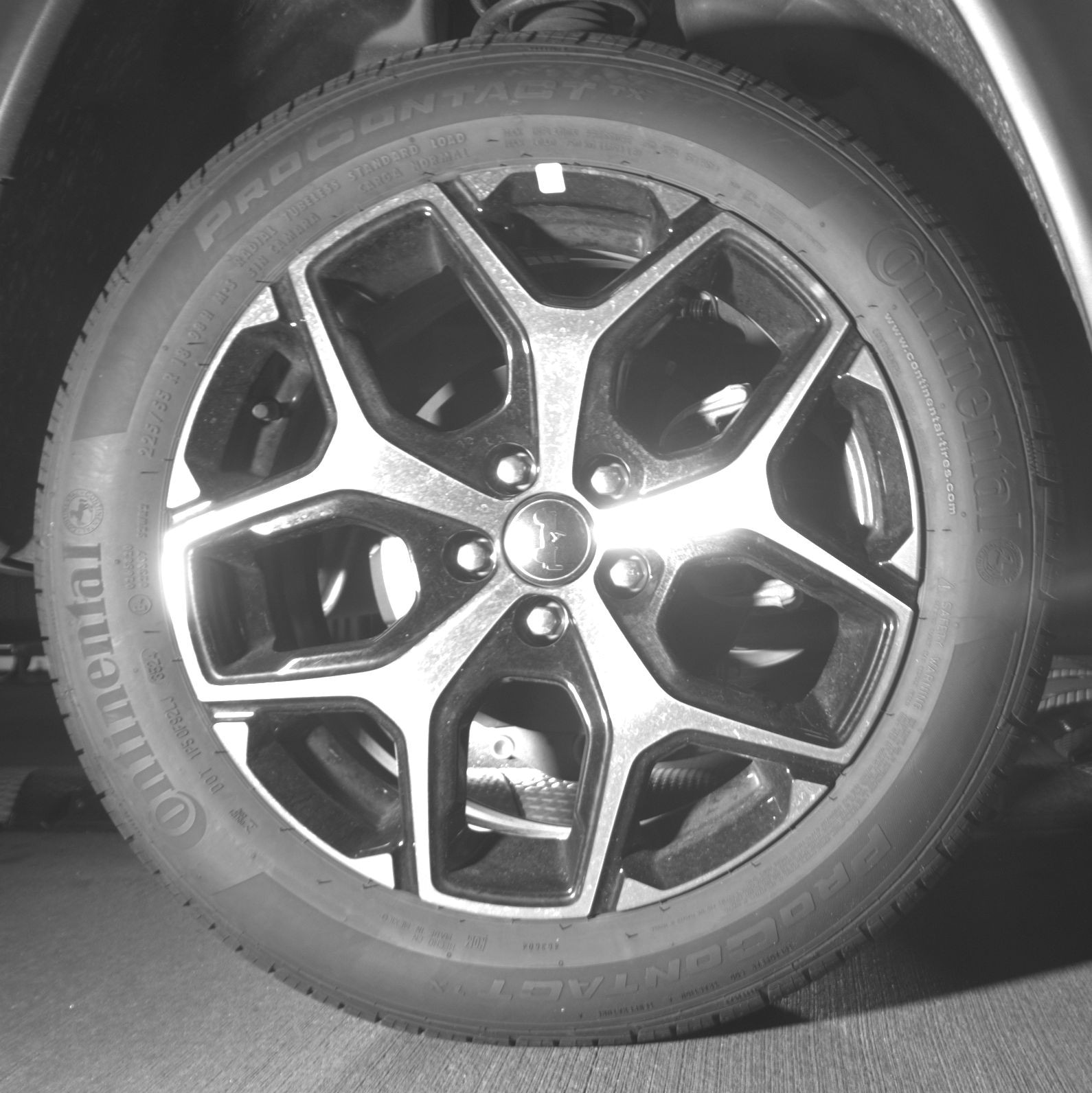 Thumbnail: 2025 Jeep Compass - 12