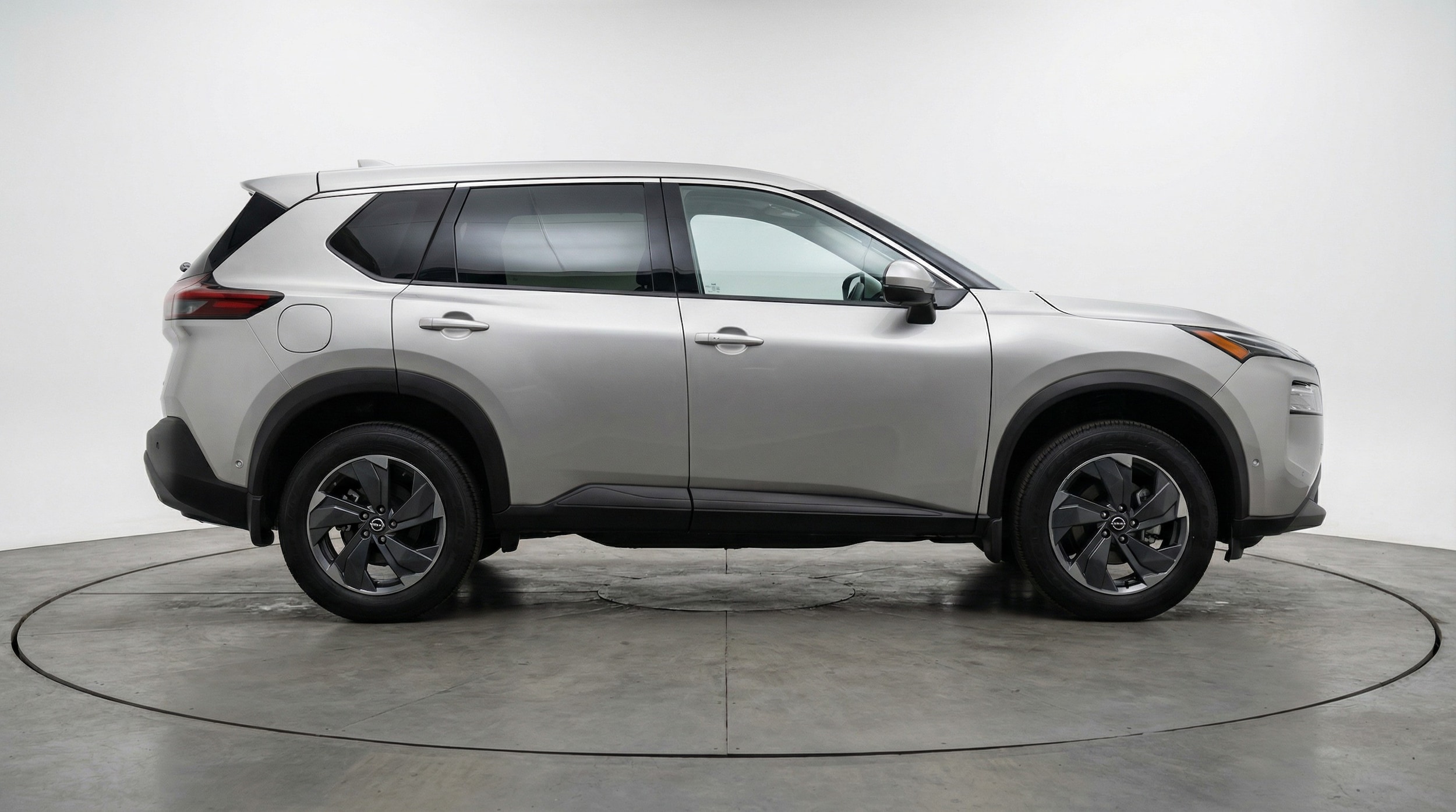 Thumbnail: 2025 Nissan Rogue - 8