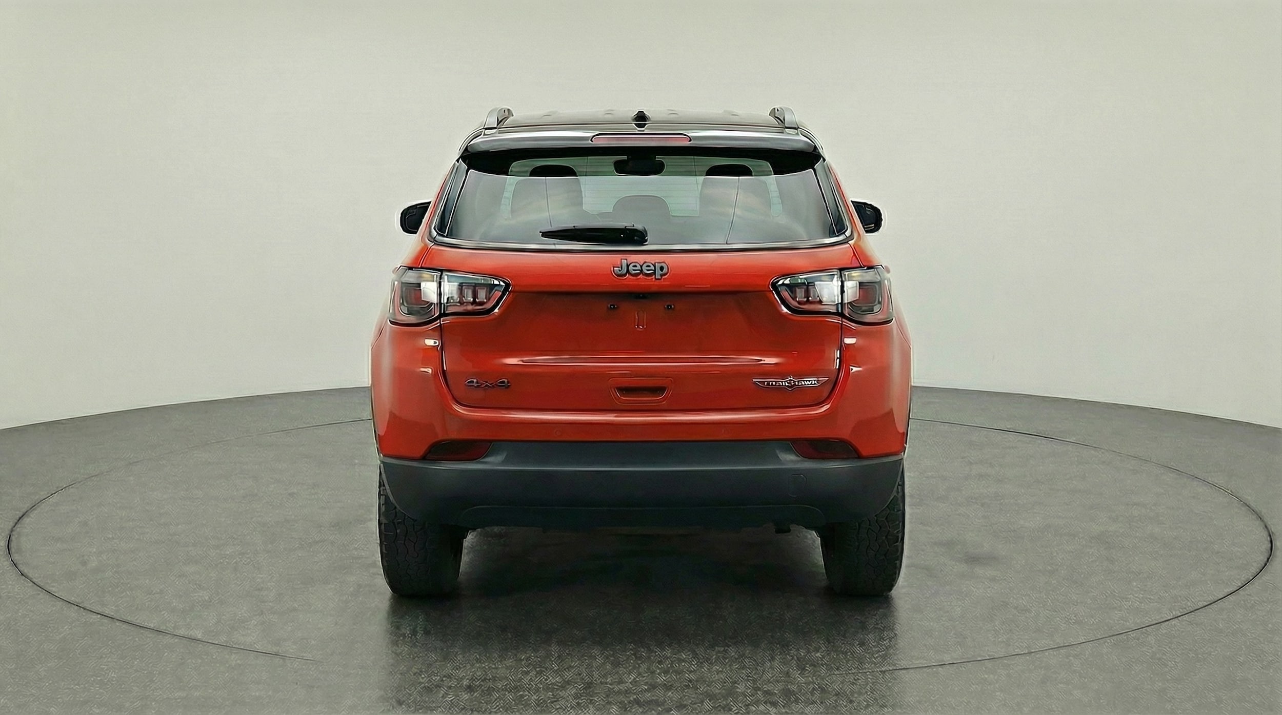 Thumbnail: 2025 Jeep Compass - 6