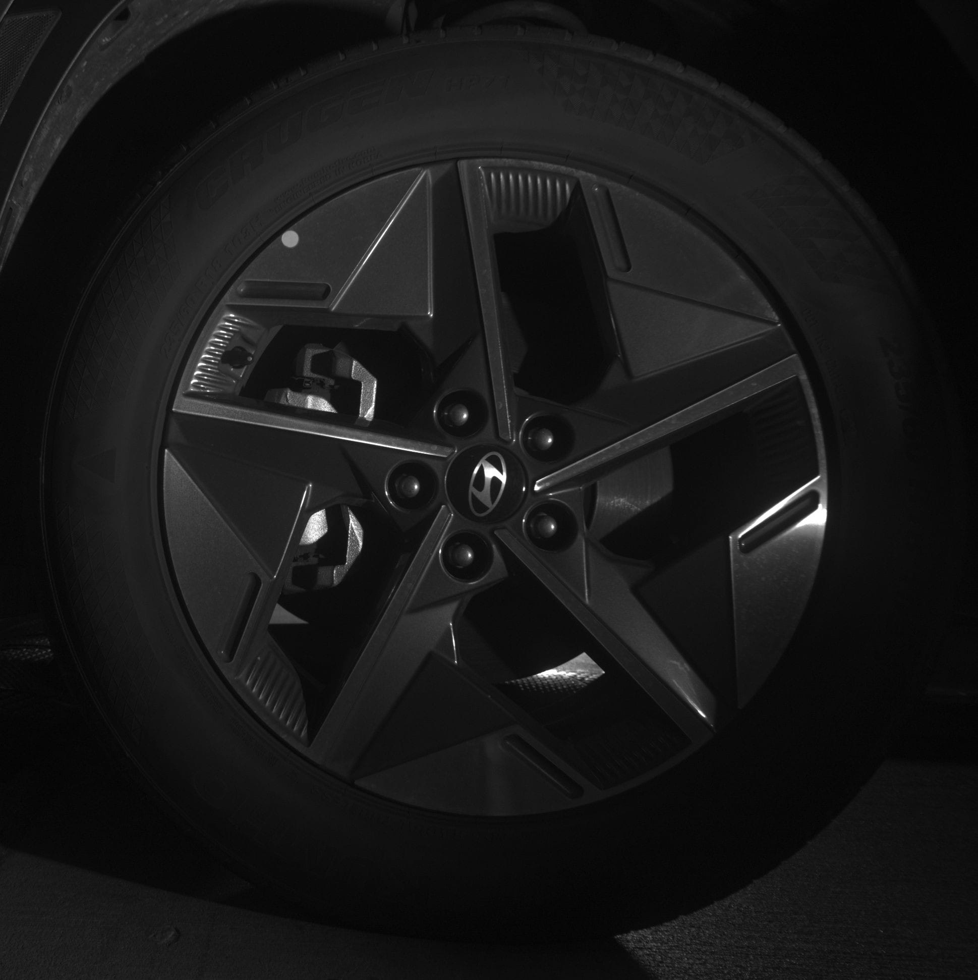 Thumbnail: 2025 Hyundai Tucson - 9