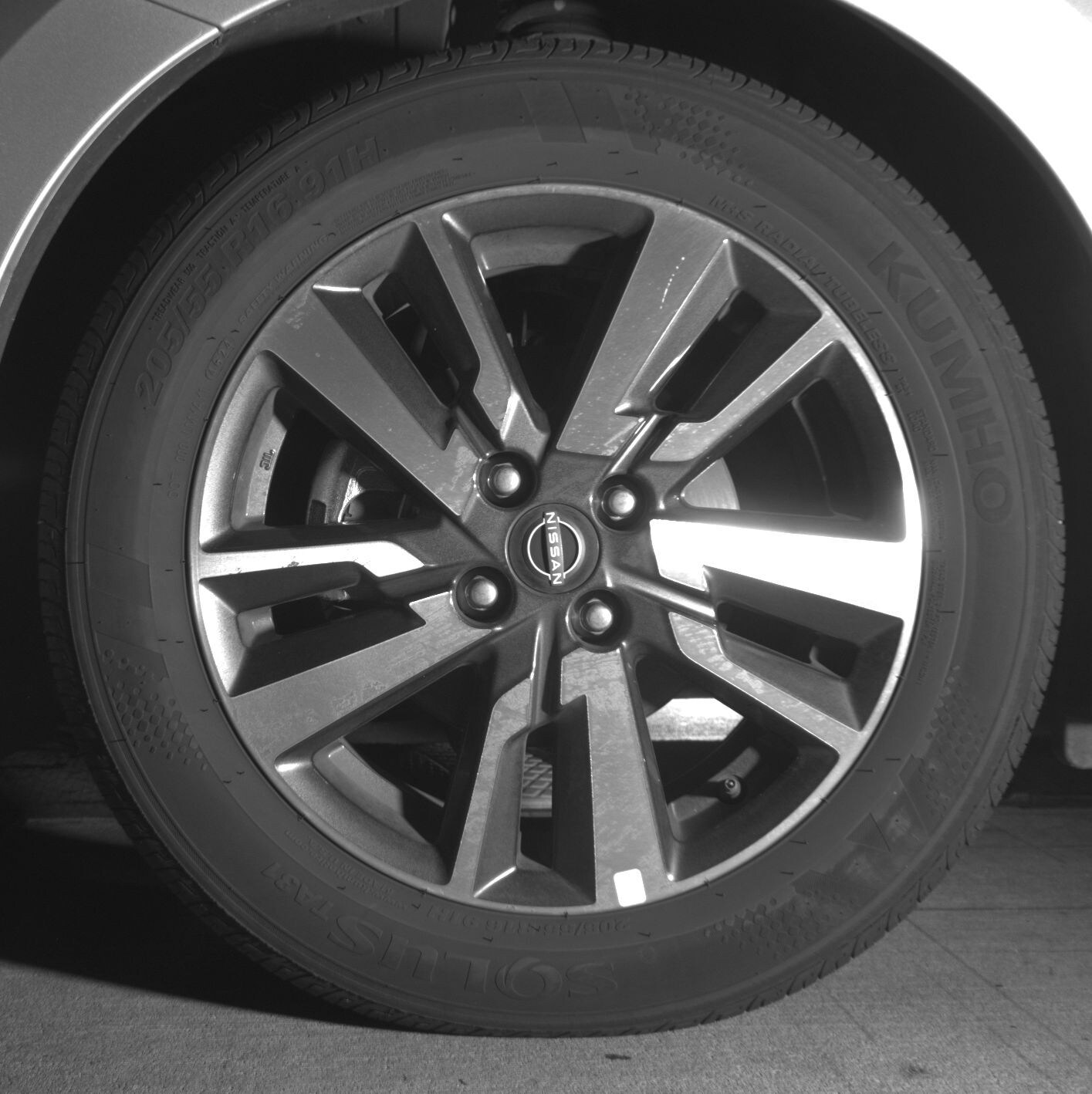 Thumbnail: 2025 Nissan Versa - 9