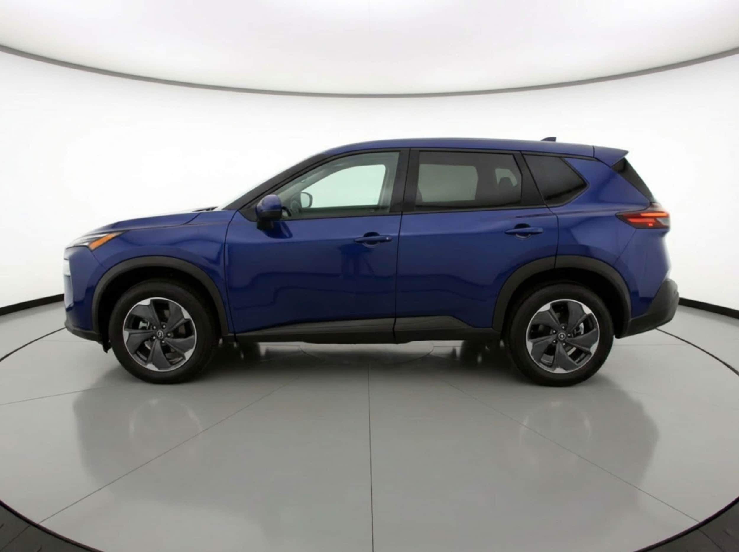 Thumbnail: 2025 Nissan Rogue - 4