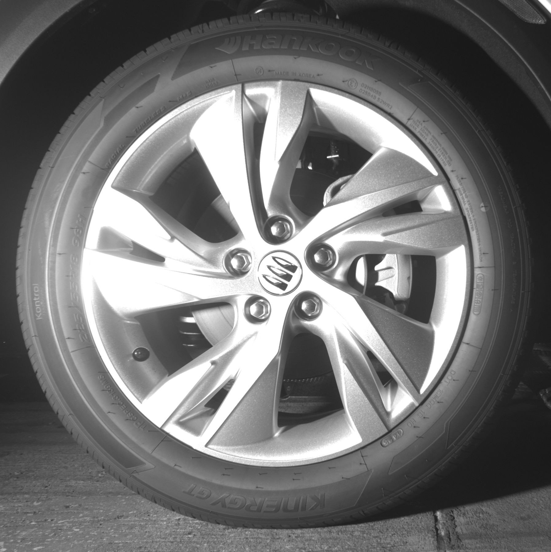 Thumbnail: 2026 Buick Encore GX - 13