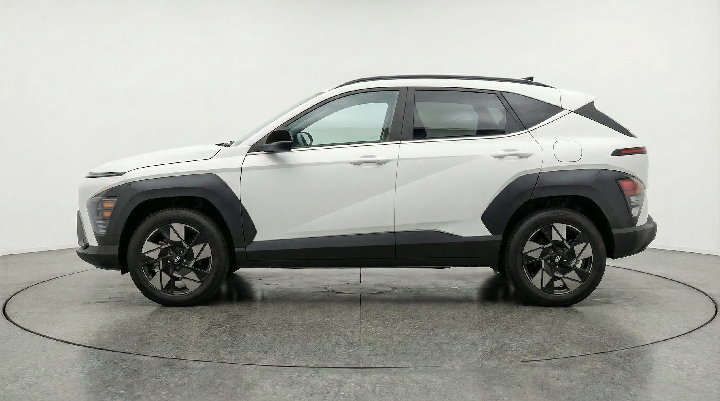 Thumbnail: 2025 Hyundai Kona - 5