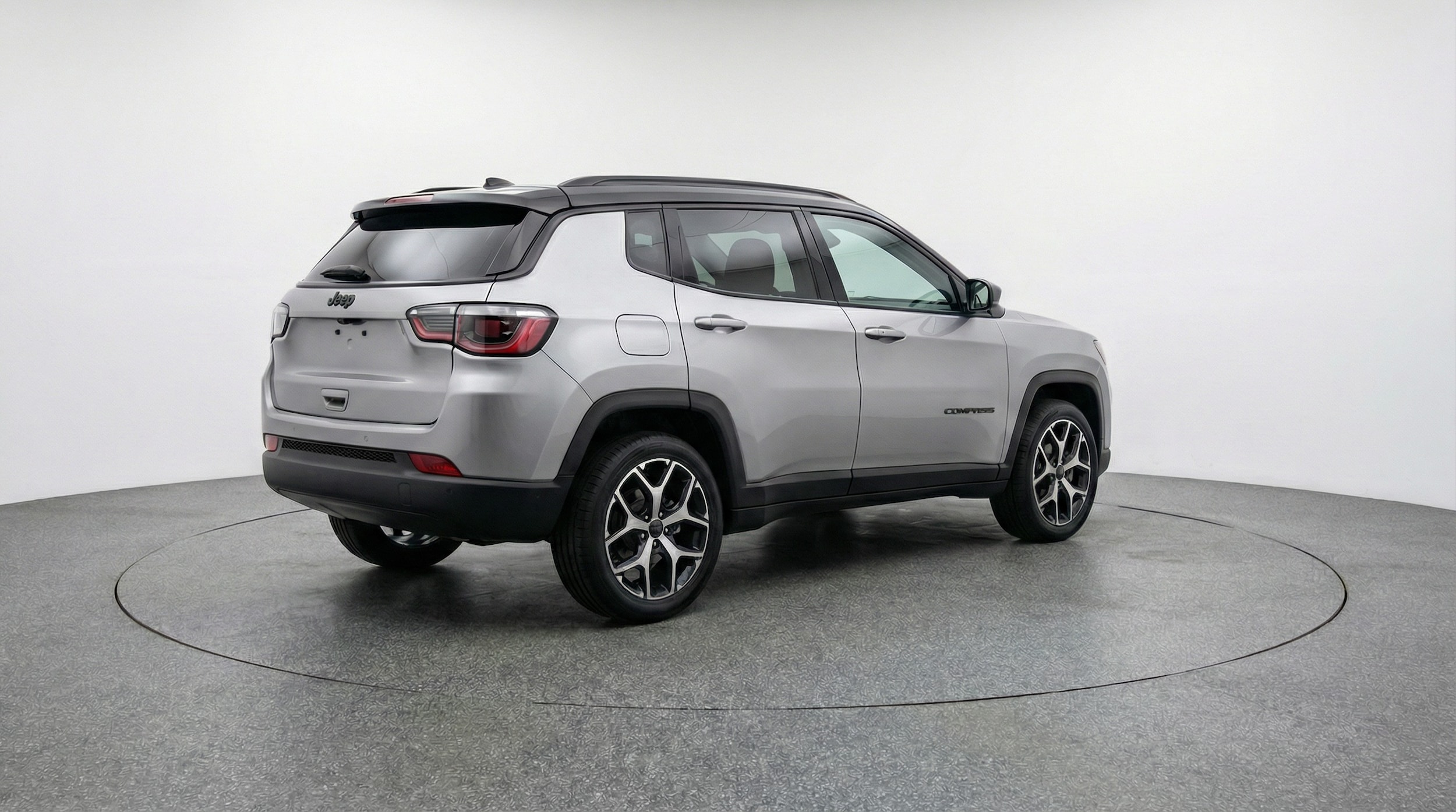 Thumbnail: 2025 Jeep Compass - 7