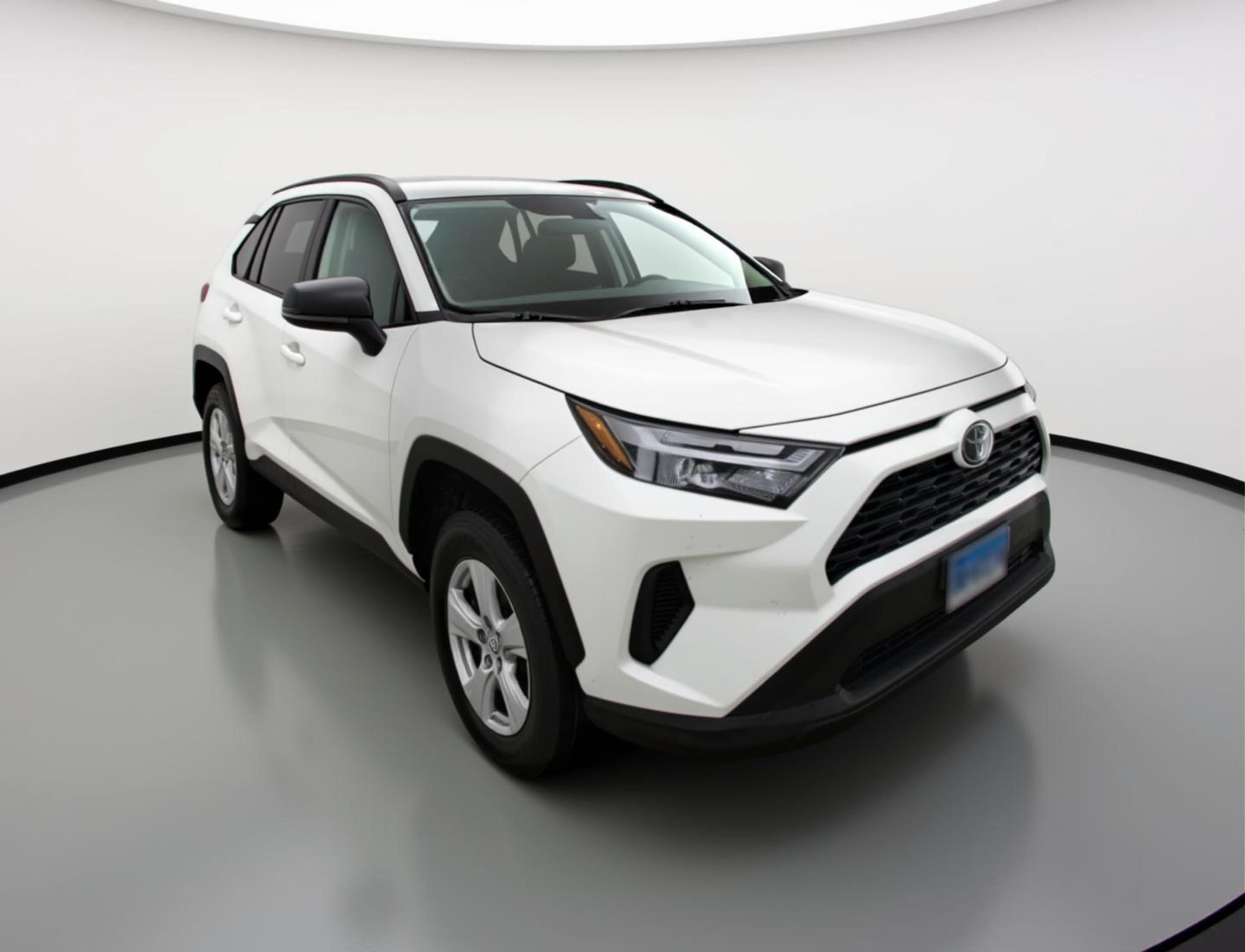Thumbnail: 2025 Toyota RAV4 - 1