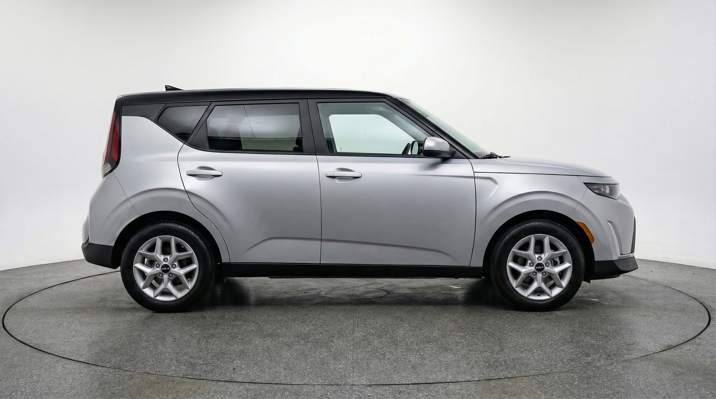 Thumbnail: 2025 Kia Soul - 11