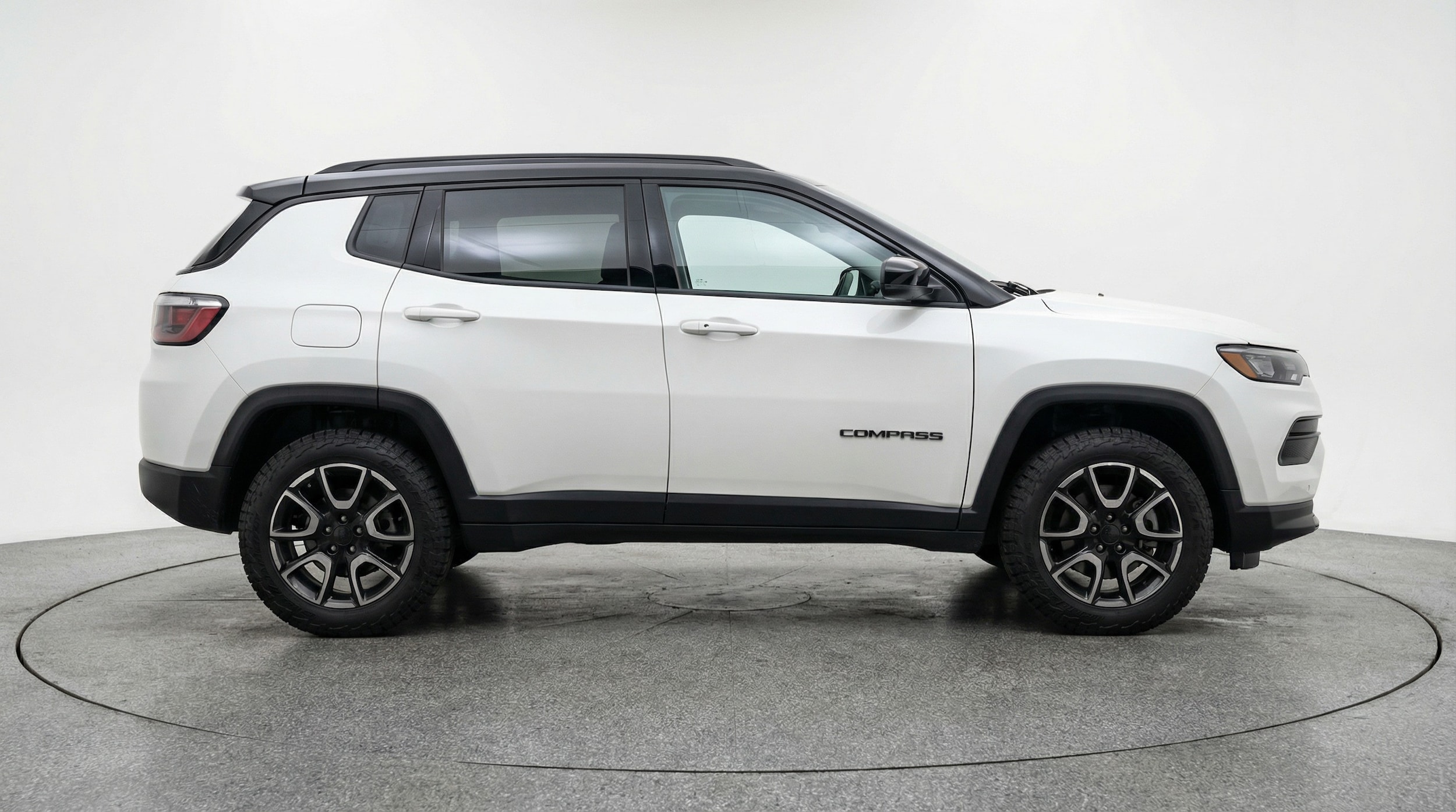 Thumbnail: 2025 Jeep Compass - 8