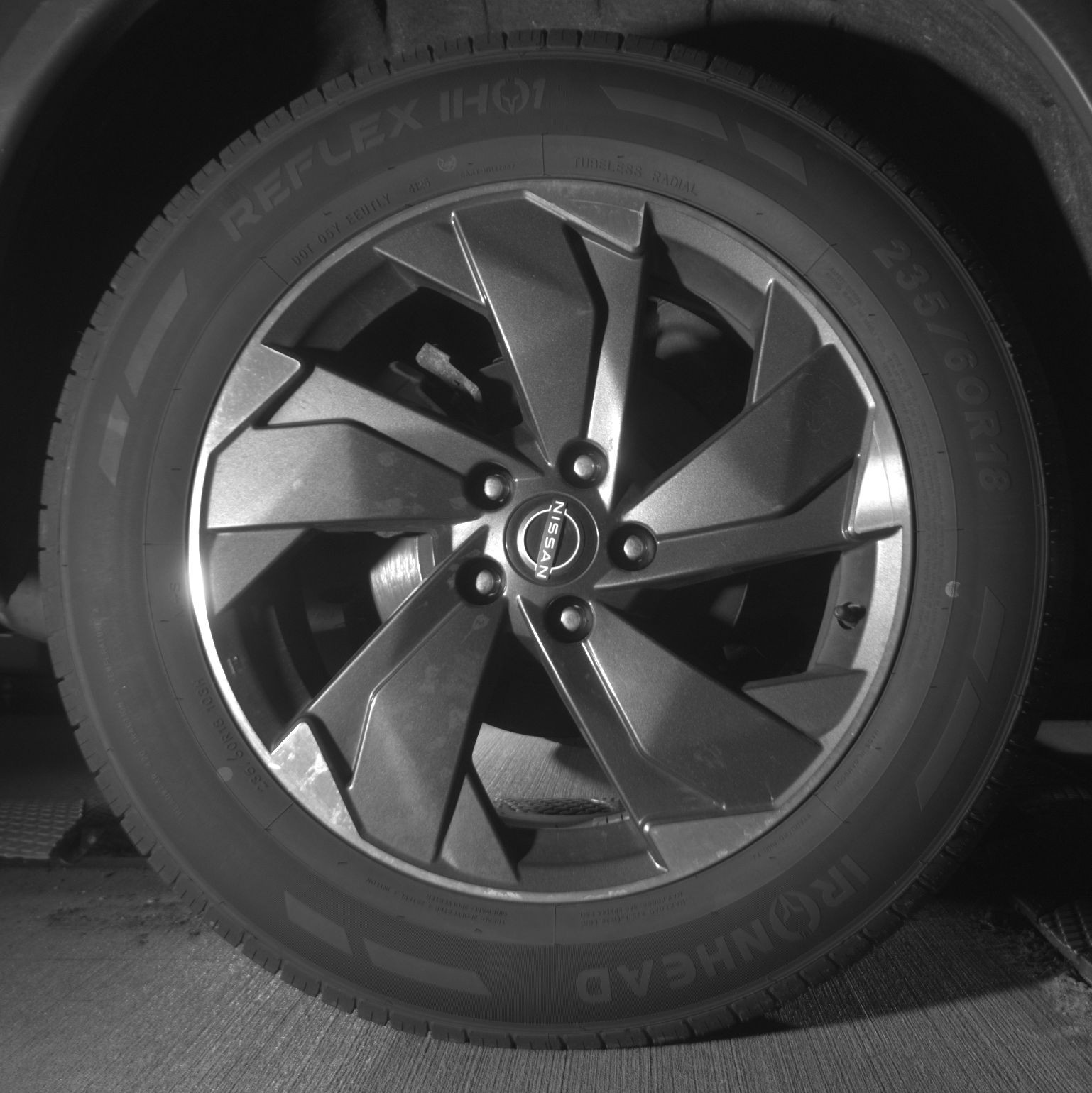 Thumbnail: 2025 Nissan Rogue - 12