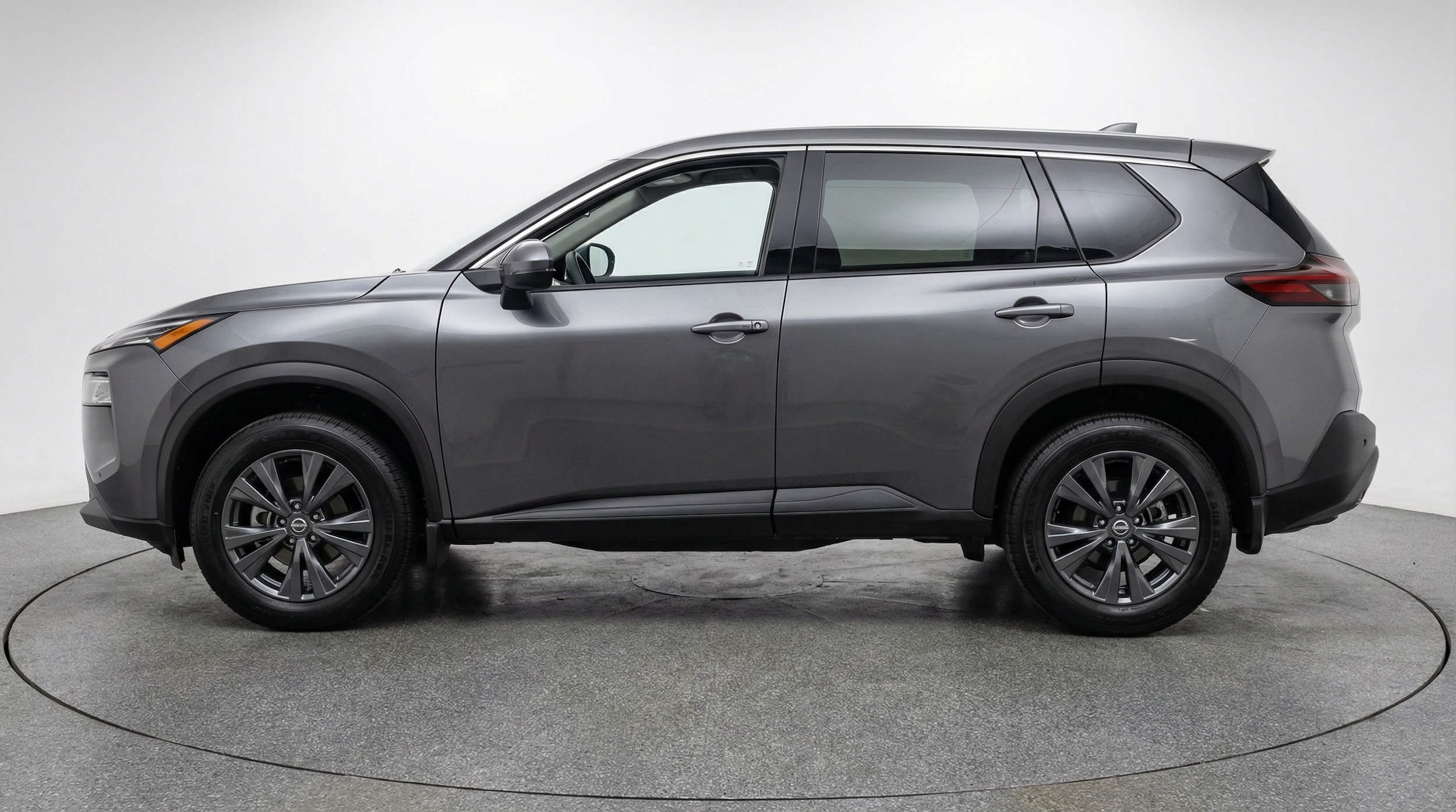 Thumbnail: 2025 Nissan Rogue - 4