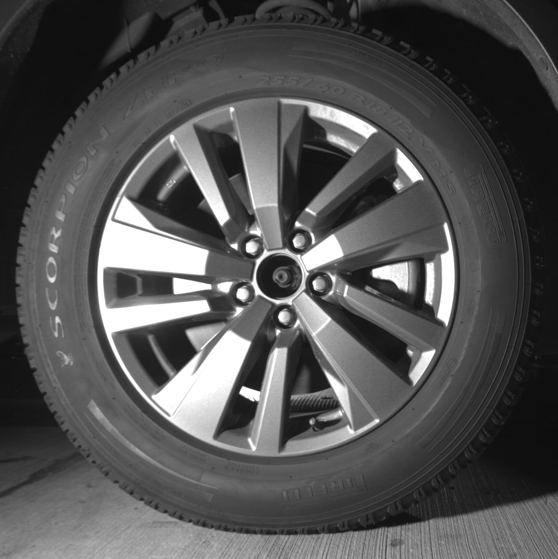 Thumbnail: 2025 Nissan Pathfinder - 10