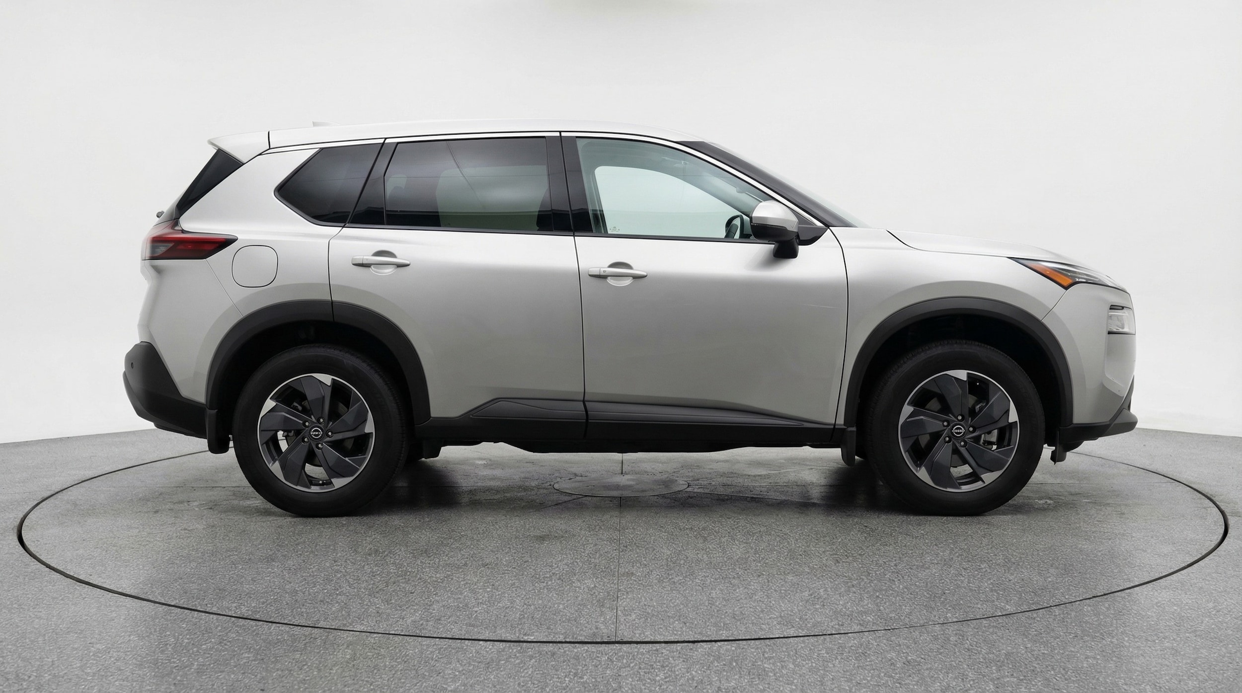 Thumbnail: 2025 Nissan Rogue - 8