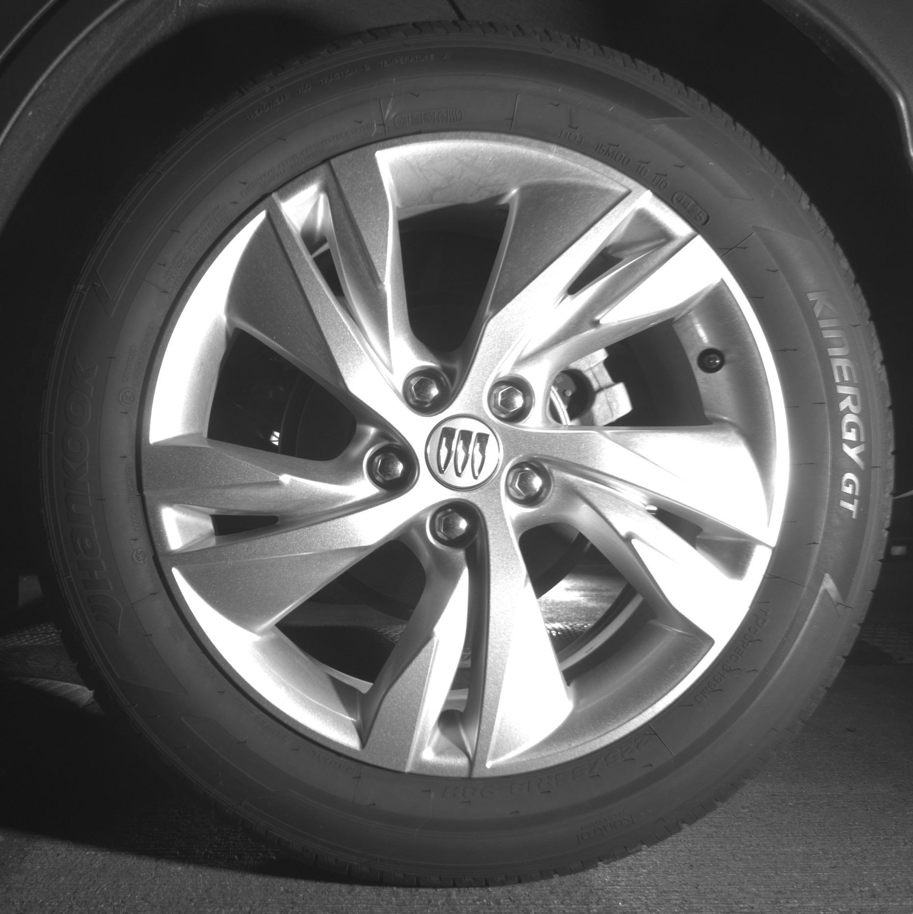Thumbnail: 2026 Buick Encore GX - 14