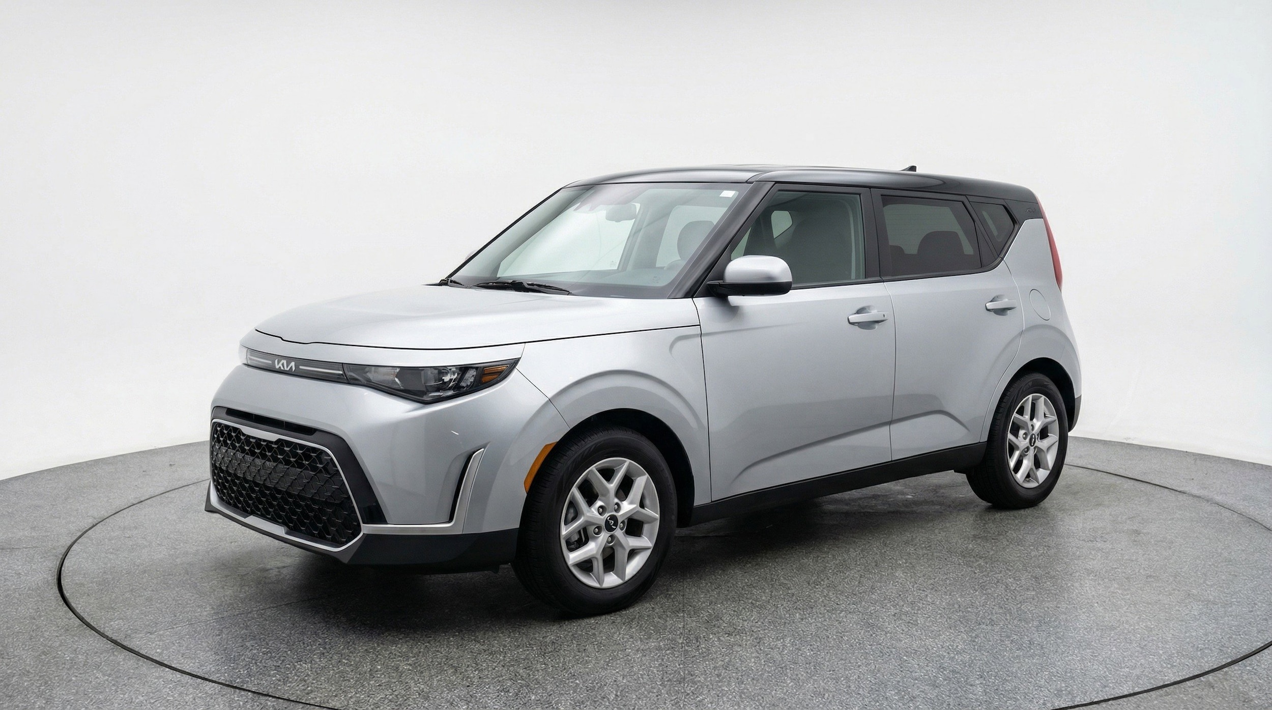 Thumbnail: 2025 Kia Soul - 3