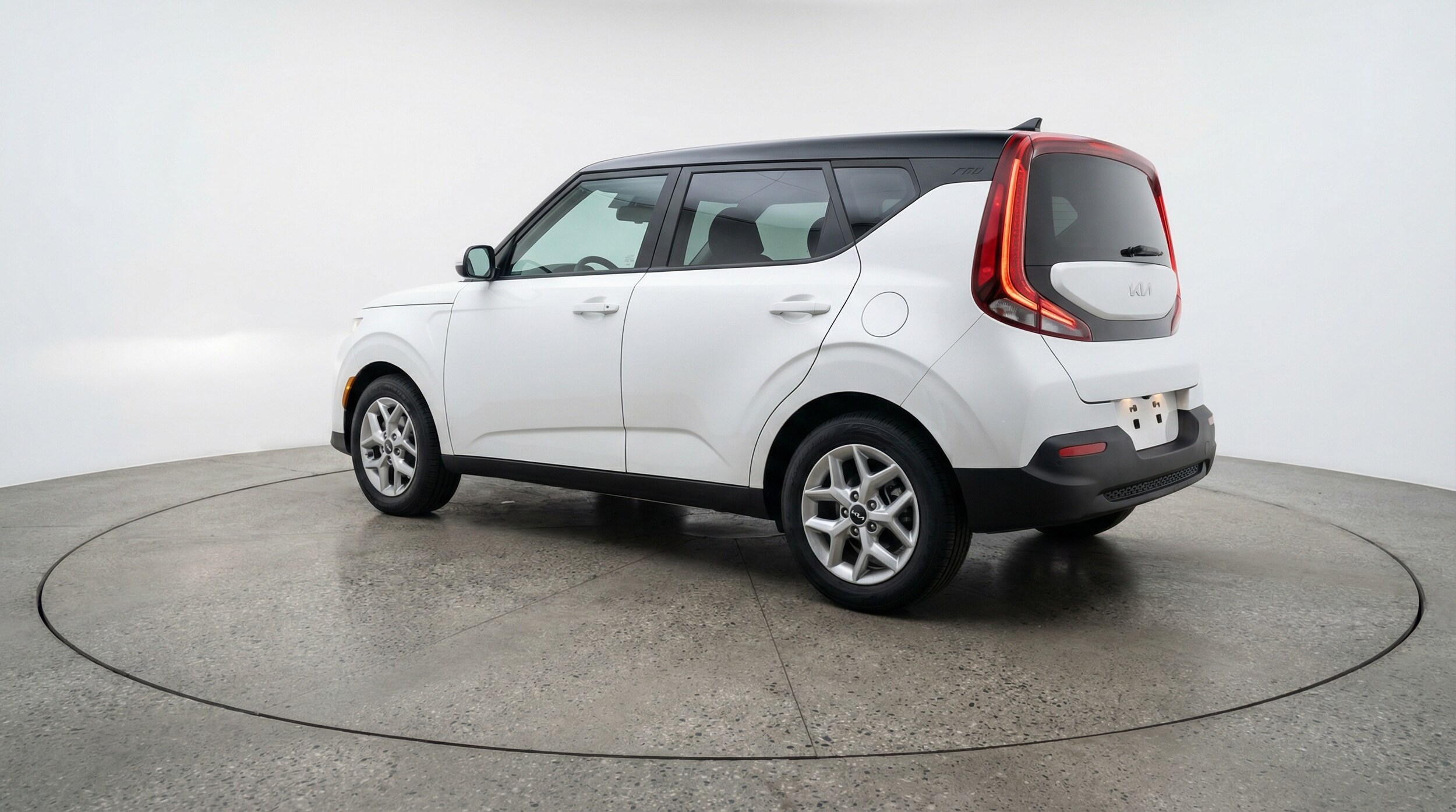 Thumbnail: 2025 Kia Soul - 5