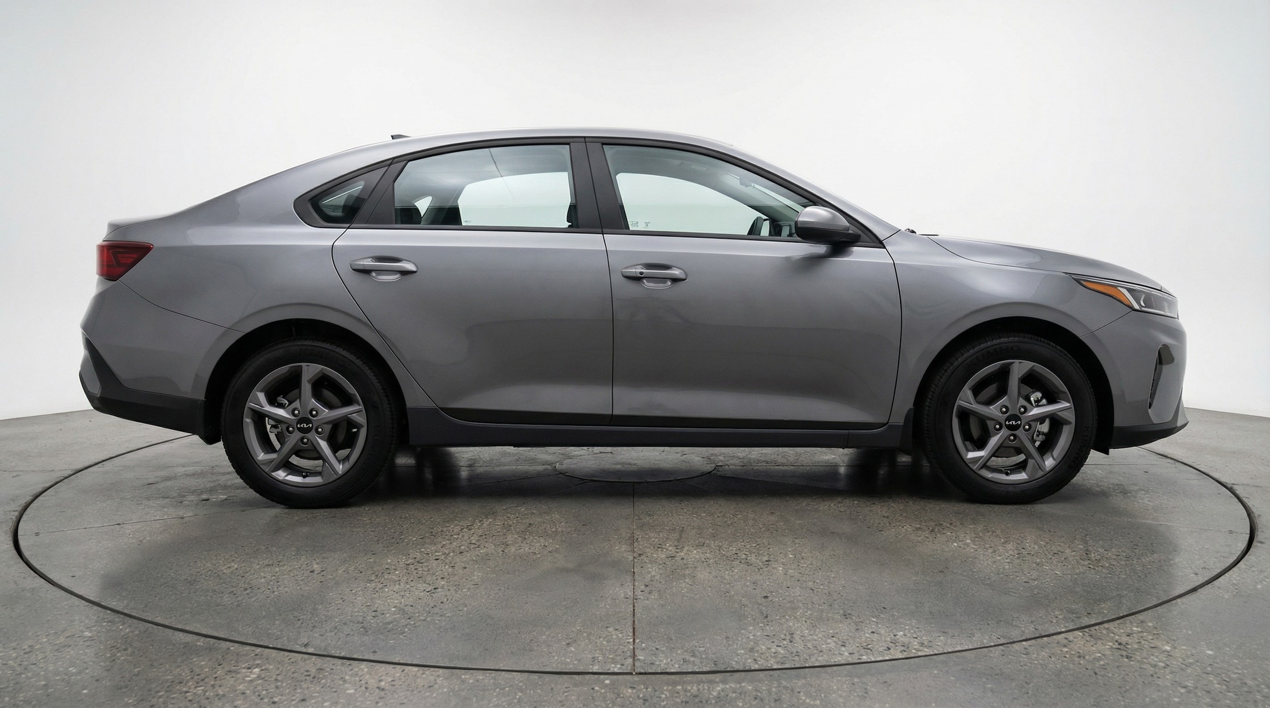 Thumbnail: 2025 Kia K4 - 8